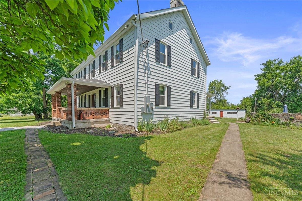 Madison Twp, Ohio, 45067, United States, 3 Bedrooms Bedrooms, ,2 BathroomsBathrooms,Residential,For Sale,1906155