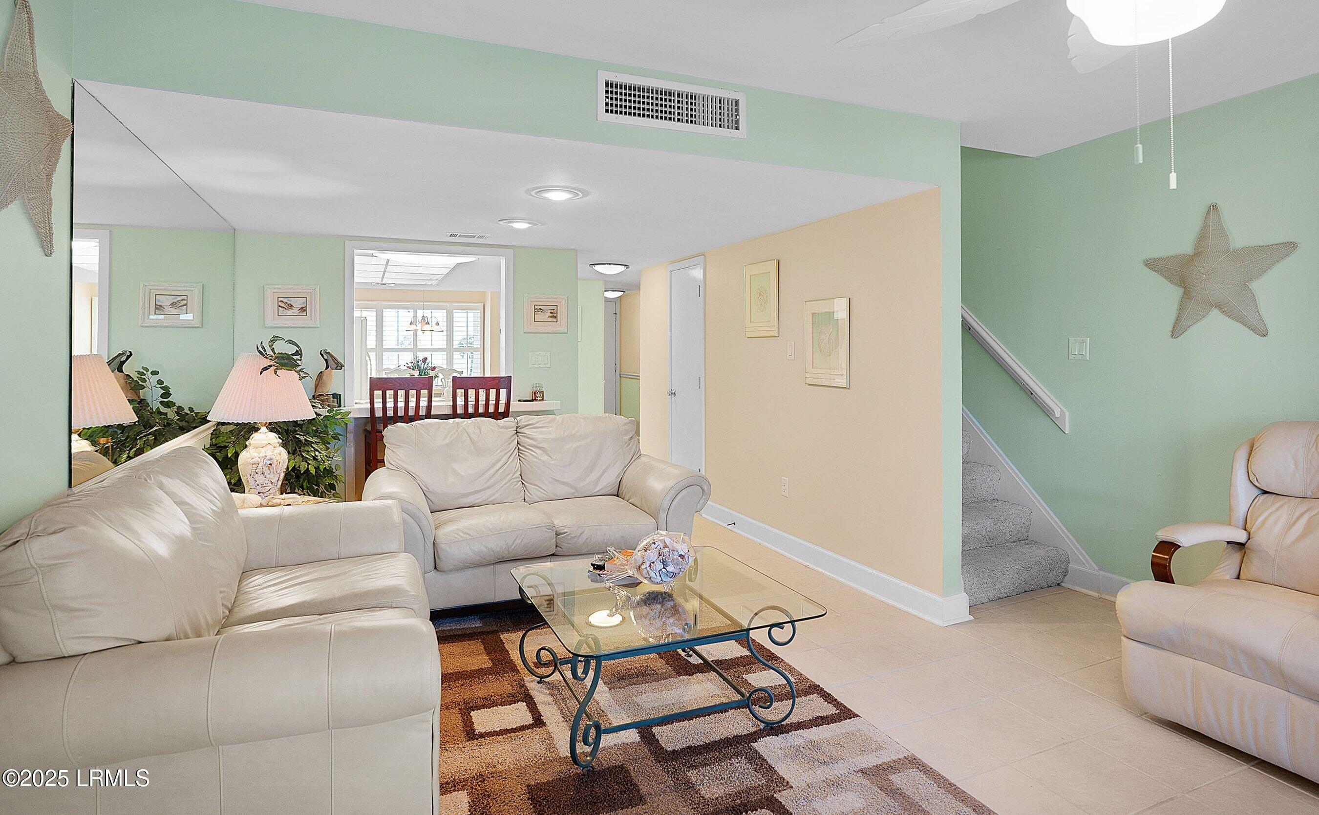 Fripp Island, South Carolina, 29920, United States, 2 Bedrooms Bedrooms, ,3 BathroomsBathrooms,Residential,For Sale,1955015