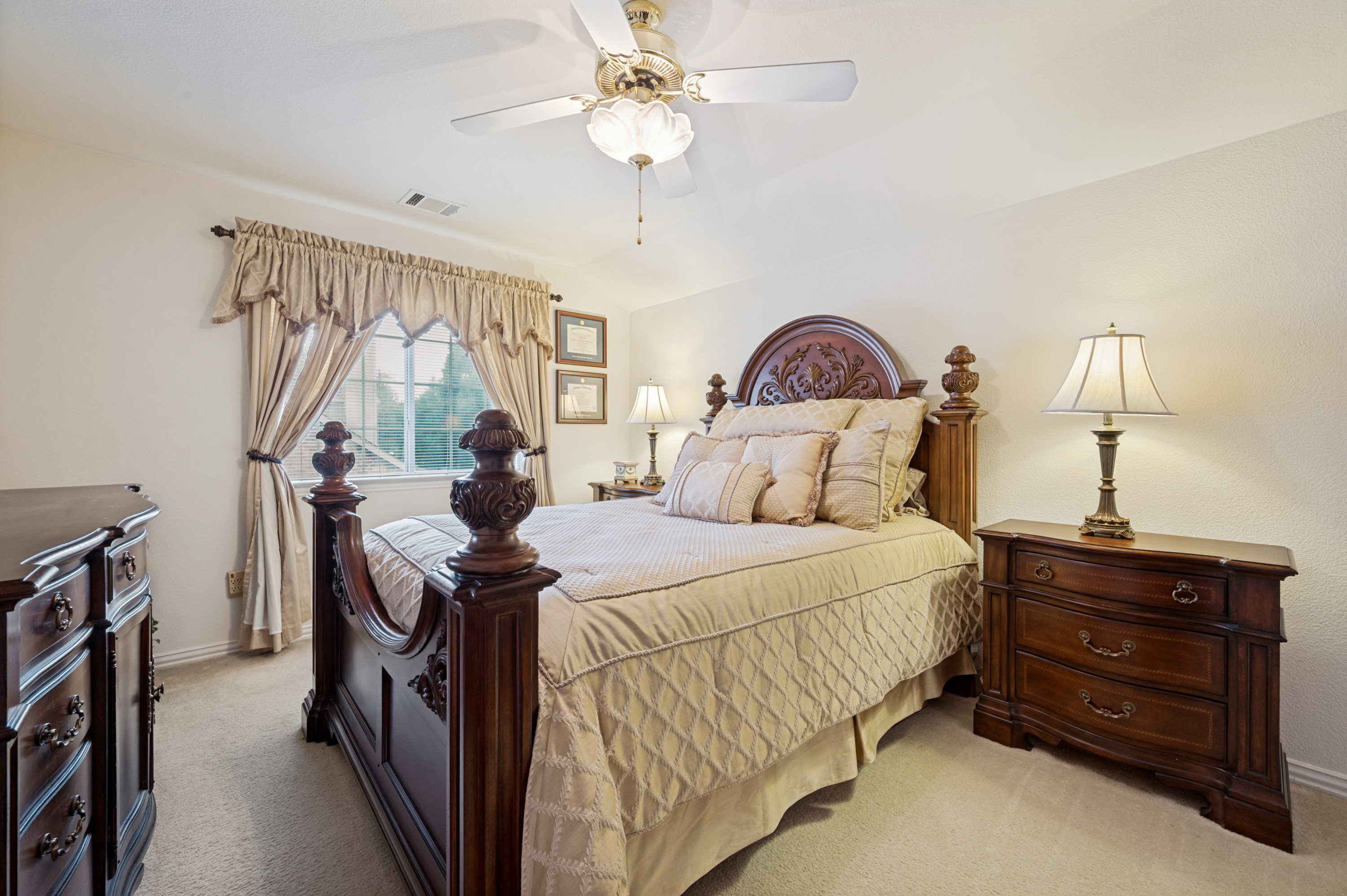  2806 Mayfair Lane, Mckinney, TX, 75071 - 物件實景