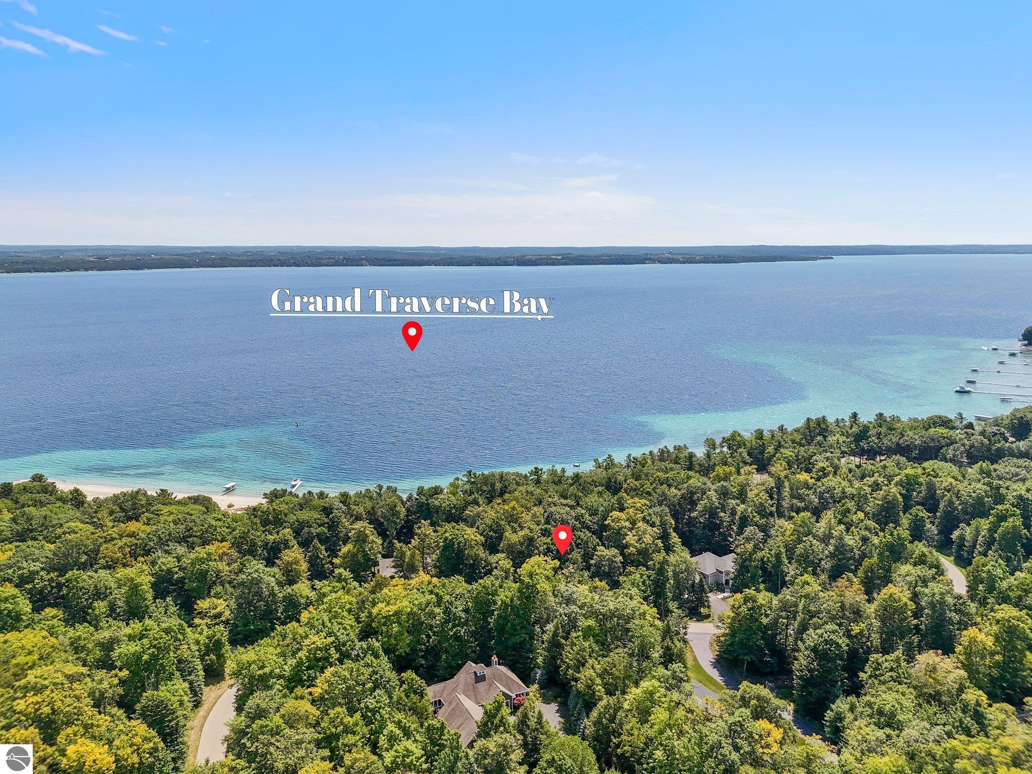 Traverse City, Michigan, 49686, United States, ,Land,For Sale,1906919