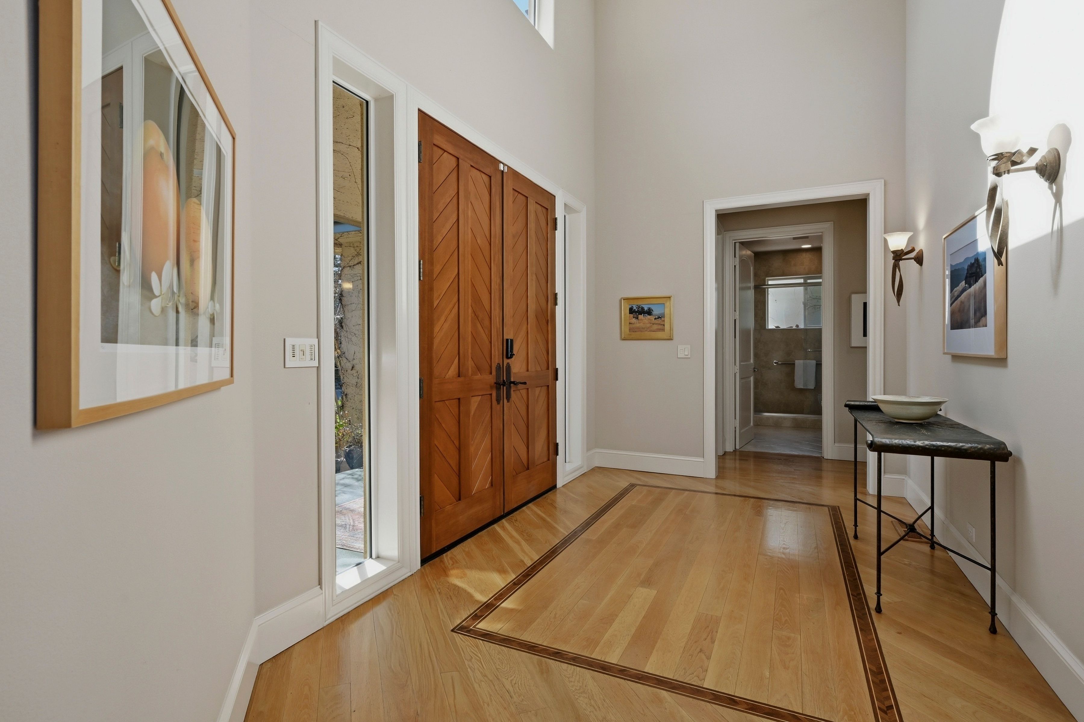  1418 Rosewood Avenue - 物件實景