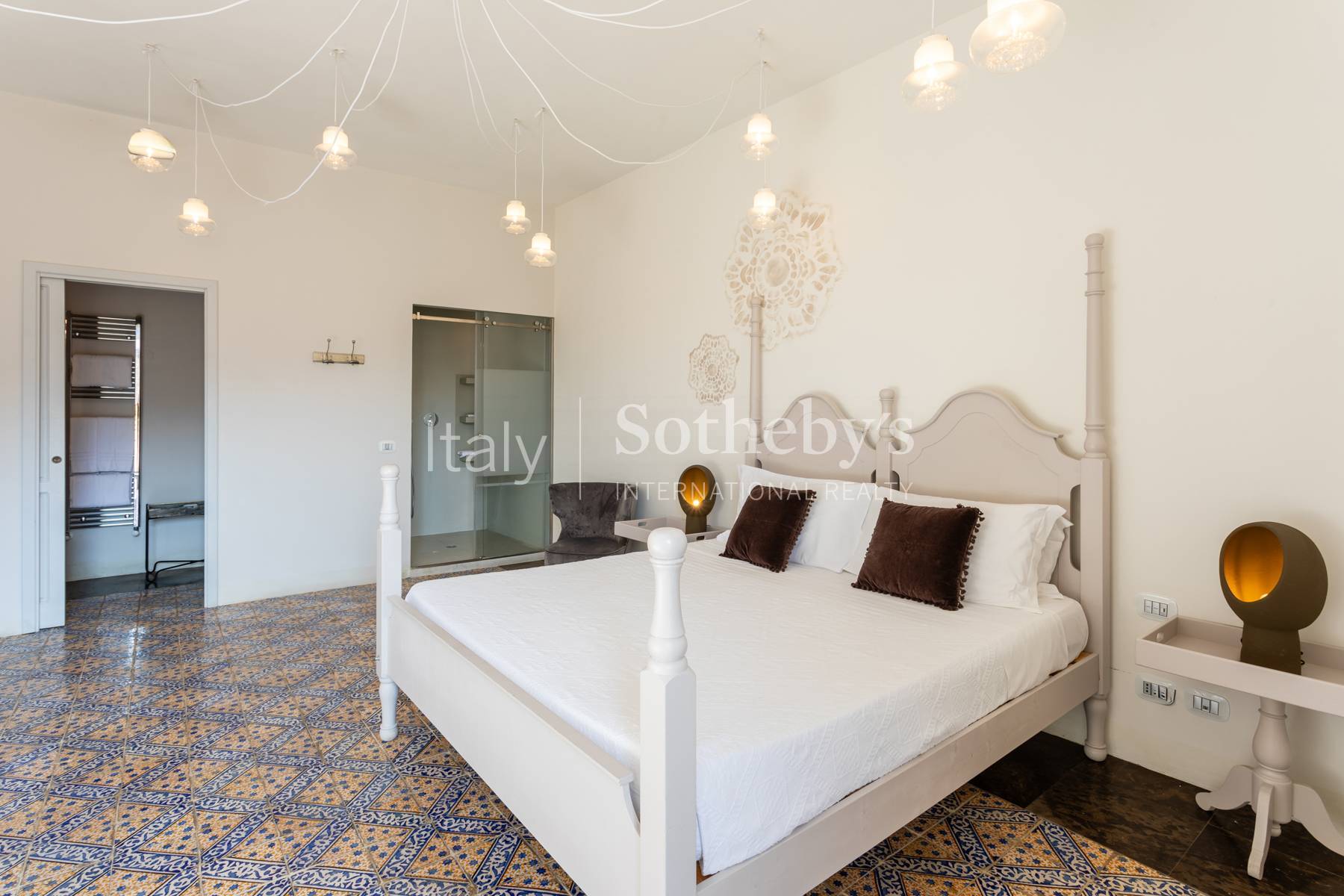  Prestigious Historic Palazzo in the Heart of Scicli - 物件實景