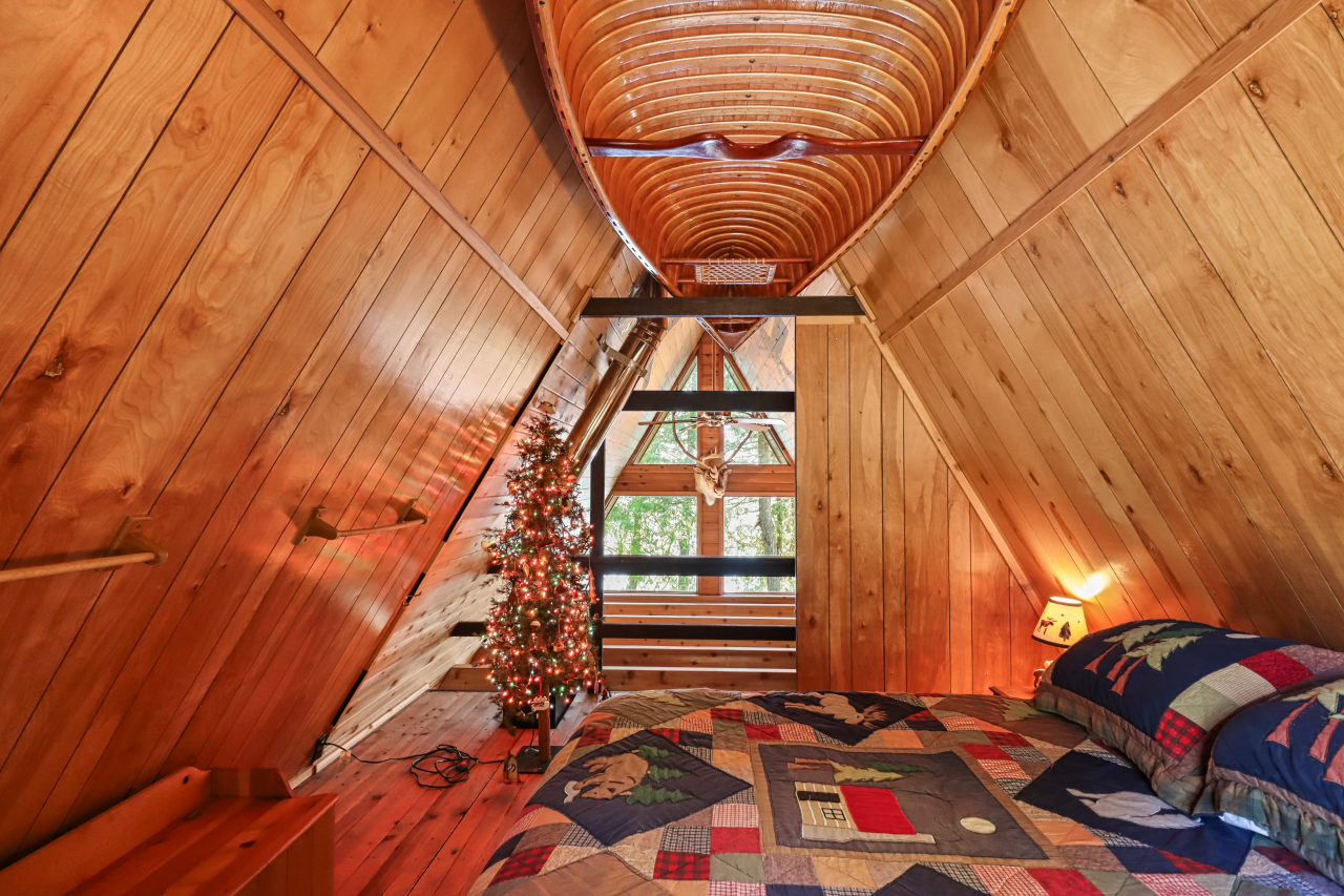 Watersmeet, Michigan, 49969, United States, 1 Bedroom Bedrooms, ,1 BathroomBathrooms,Residential,For Sale,2049424