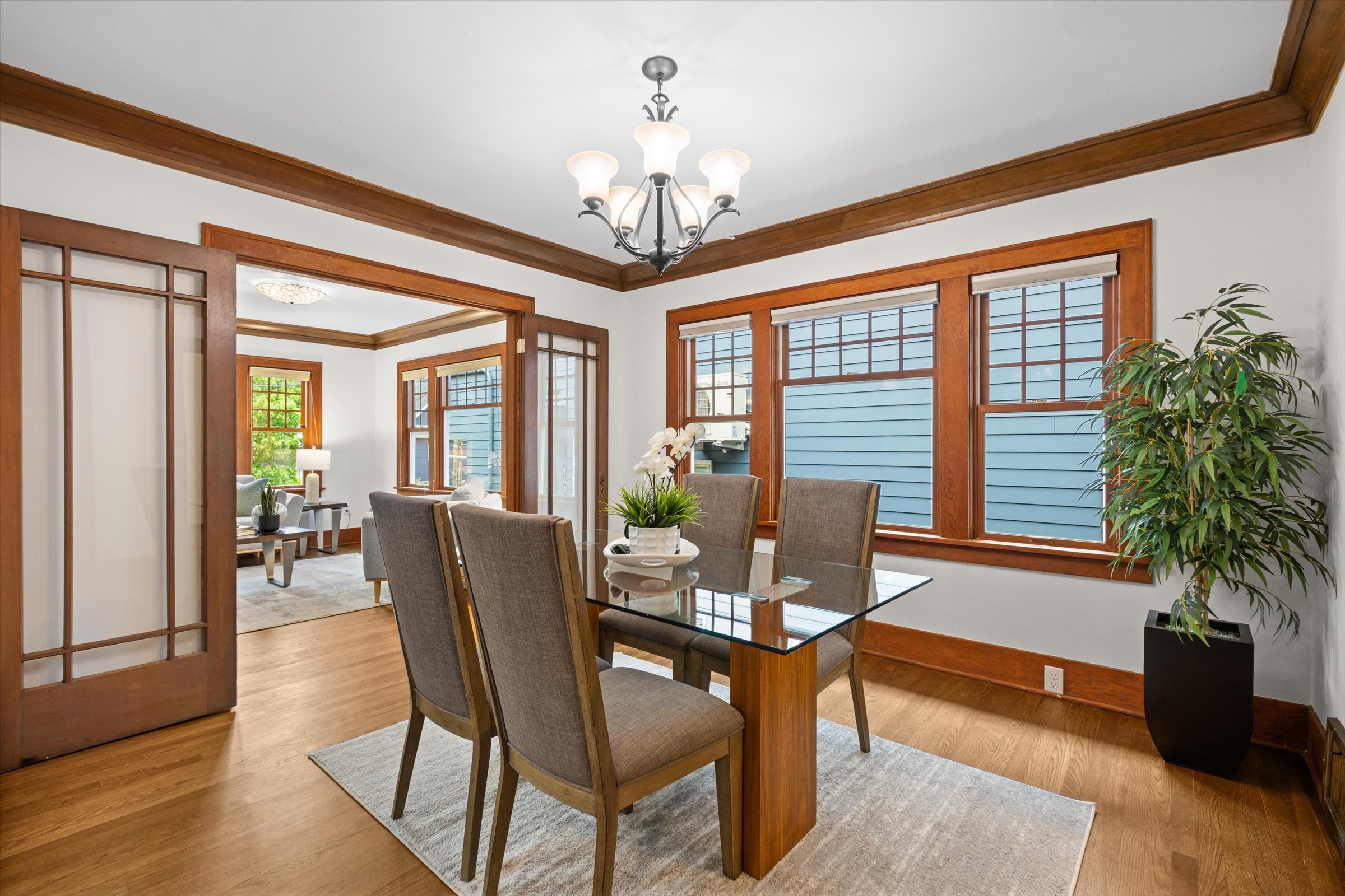  1417 Martin Luther King Jr Wy, Seattle, WA 98122 - 物件實景