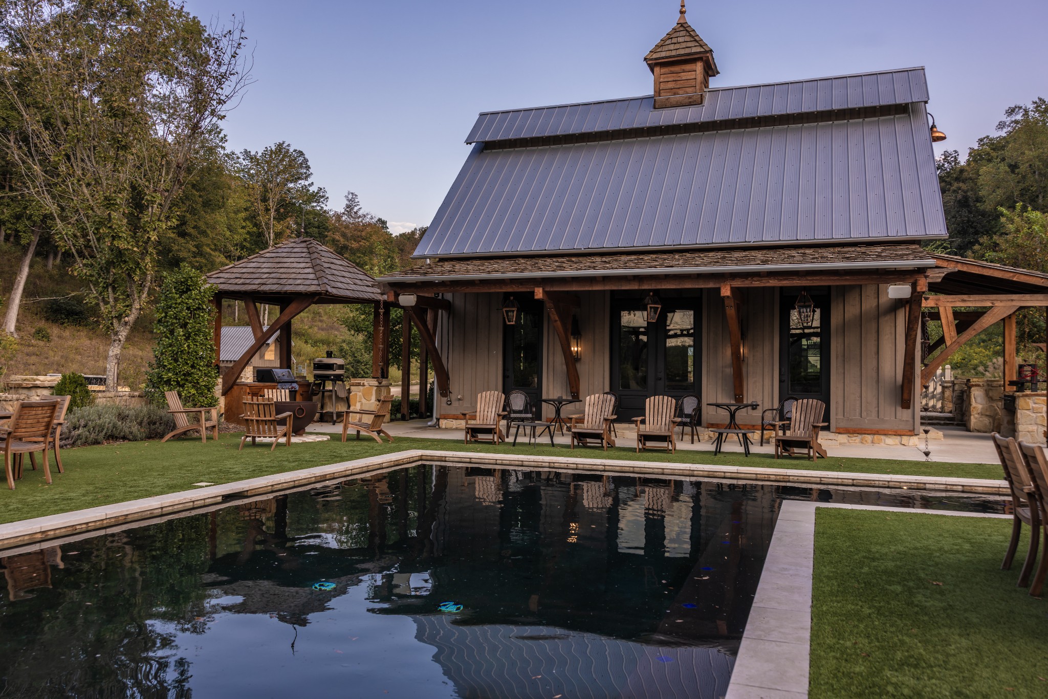  4273 Algie Sewell Rd, Columbia, TN, 38401 - 物件實景