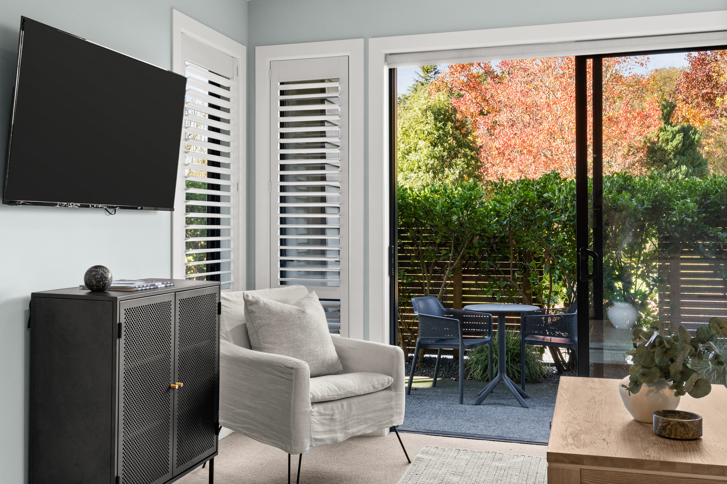  Taradale Executive Living with Apartment - 物件實景