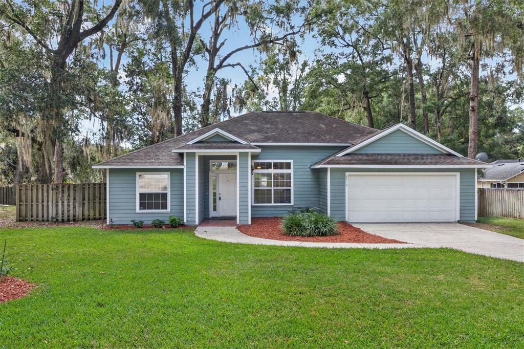 61st Pl, Gainesville, FL 32608