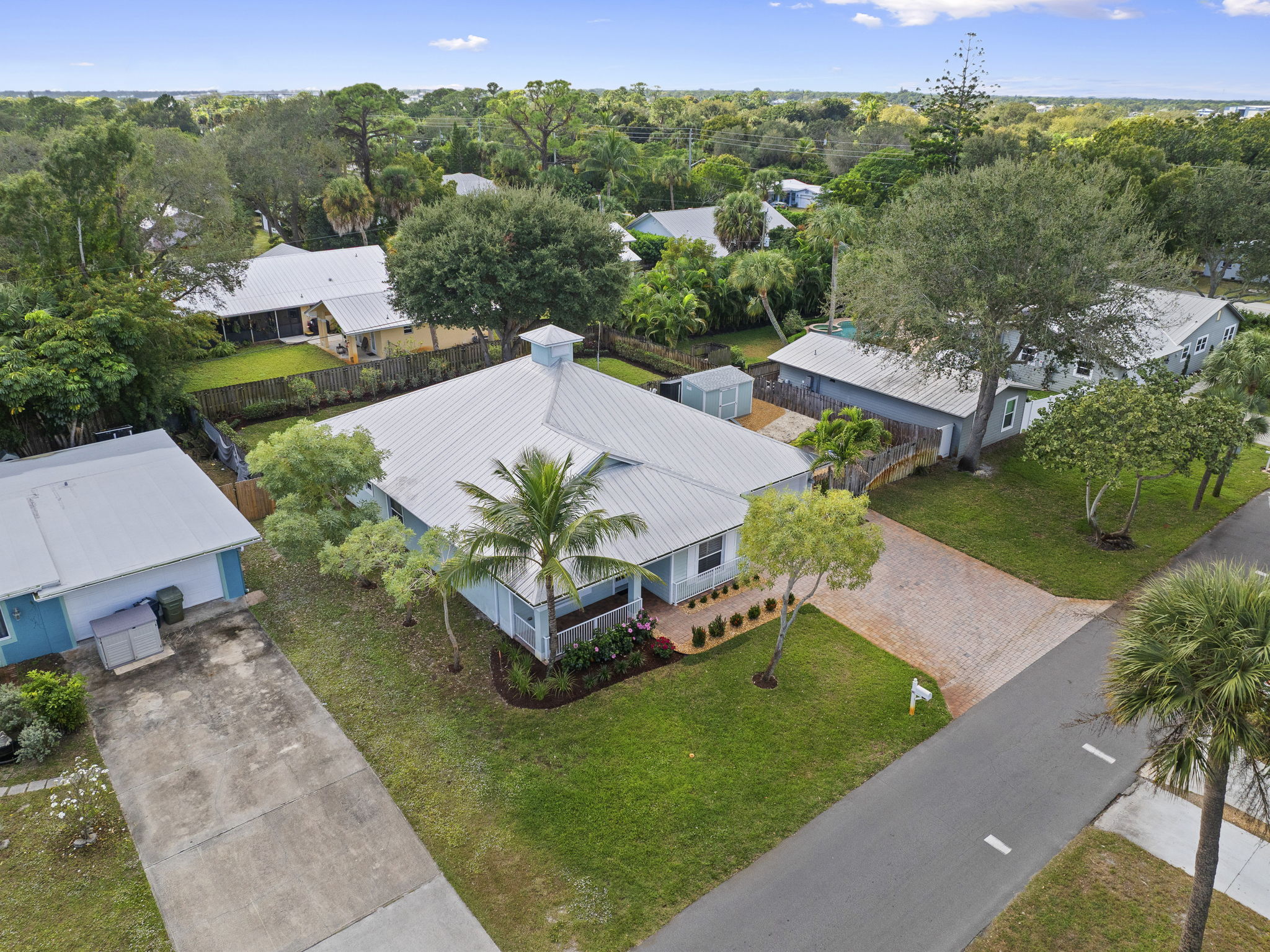  339 SW Winnachee Drive, Stuart, FL, 34994 - 物件實景