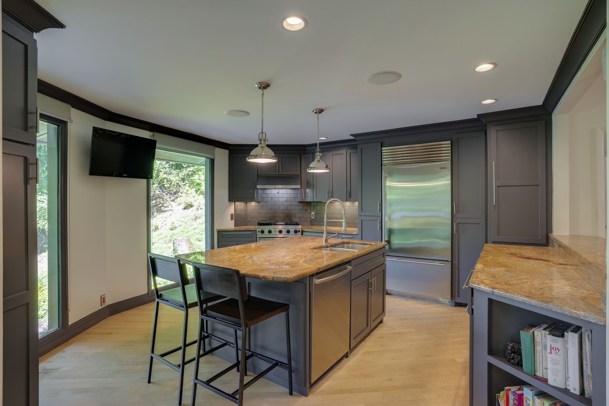  5856 Beauregard Dr, Nashville, TN, 37215 - 物件實景