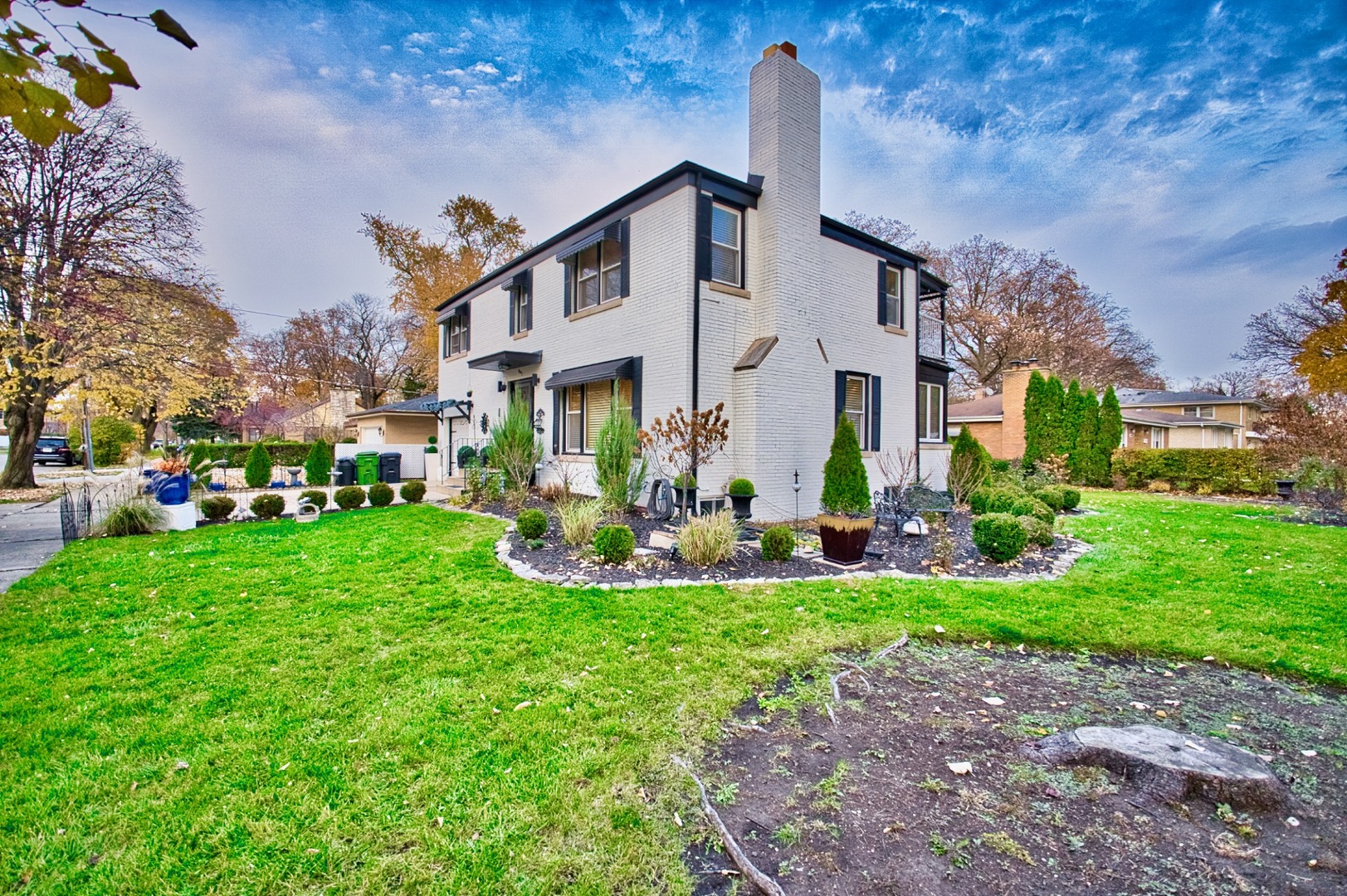 Skokie, Illinois, 60077, United States, 3 Bedrooms Bedrooms, ,4 BathroomsBathrooms,Residential,For Sale,2008583