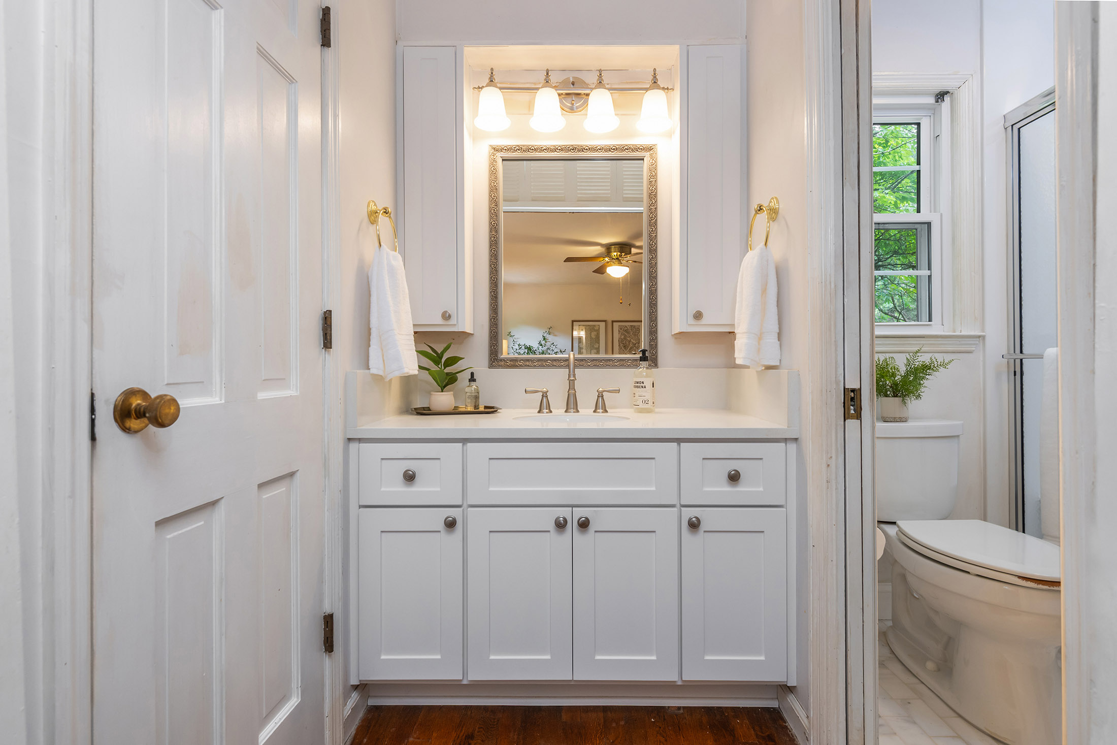  Charming Home in the Heart of Sandy Springs - 物件實景