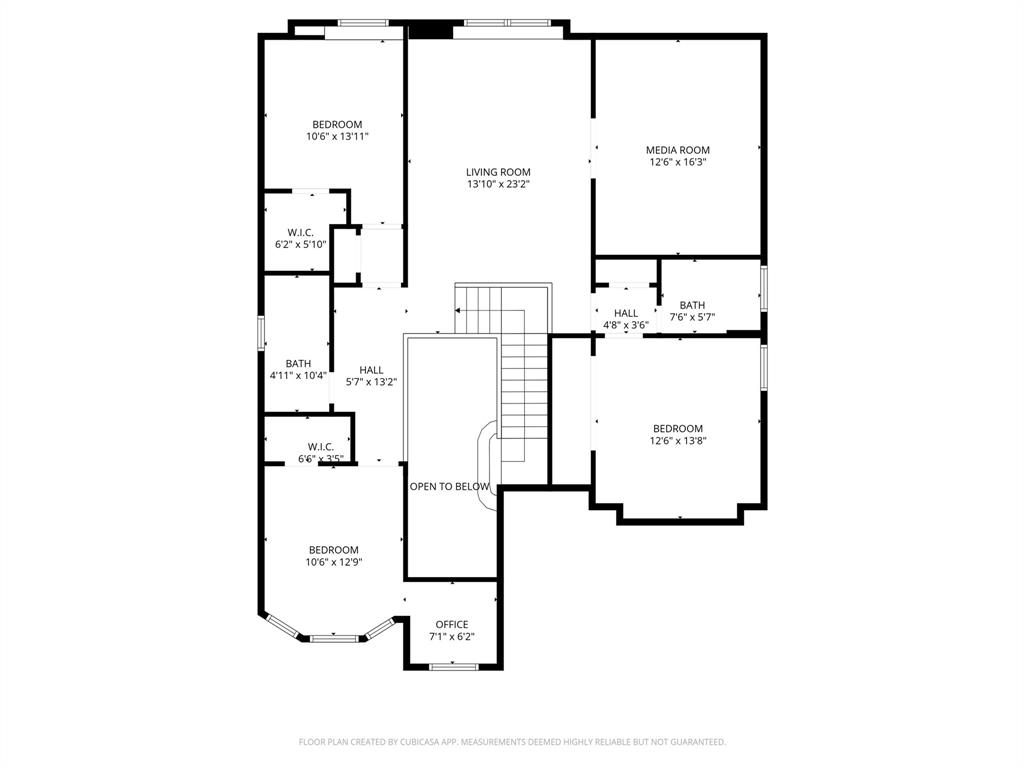 Lantana, Texas, 76226, United States, 4 Bedrooms Bedrooms, ,4 BathroomsBathrooms,Residential,For Sale,2010327