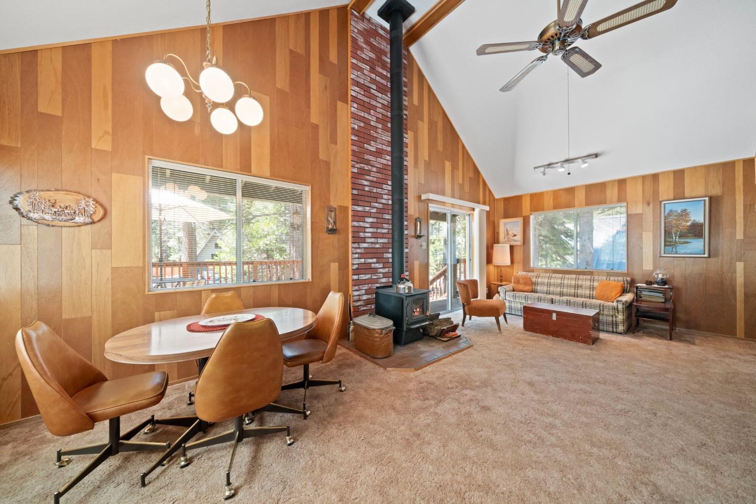 Tahoma, California, 96142, United States, 3 Bedrooms Bedrooms, ,1 BathroomBathrooms,Residential,For Sale,1794166