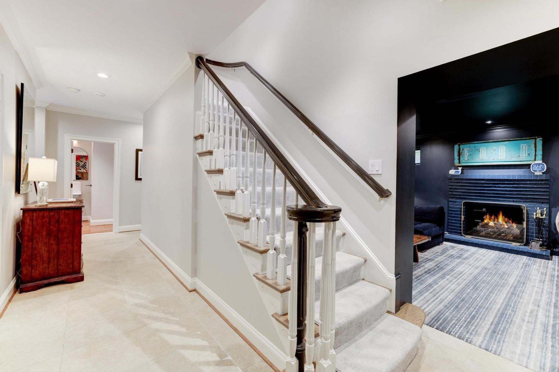  4802 Kemble Place NW, Washington, DC, 20007 - 物件實景