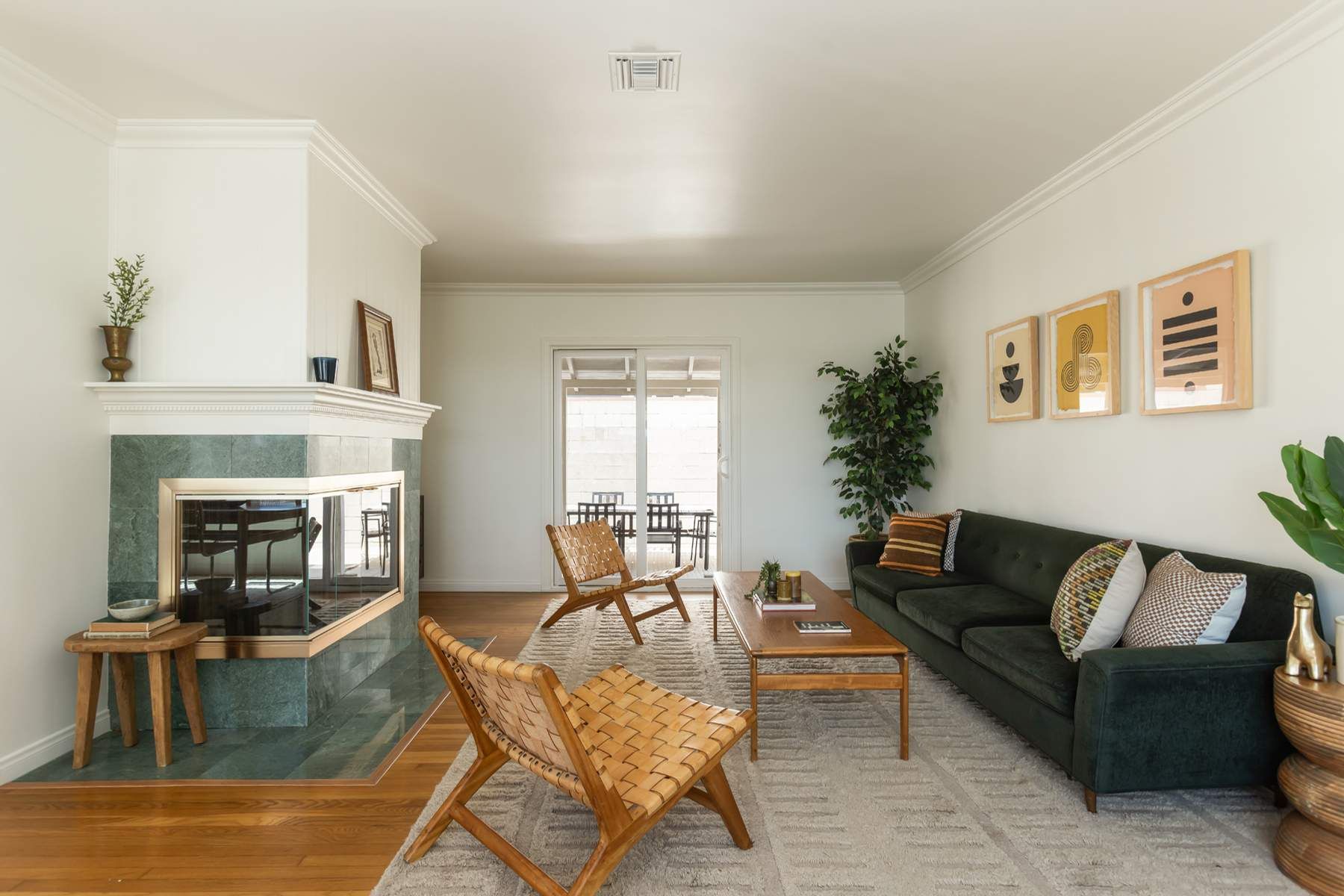  1402 Prospect Avenue - 物件實景