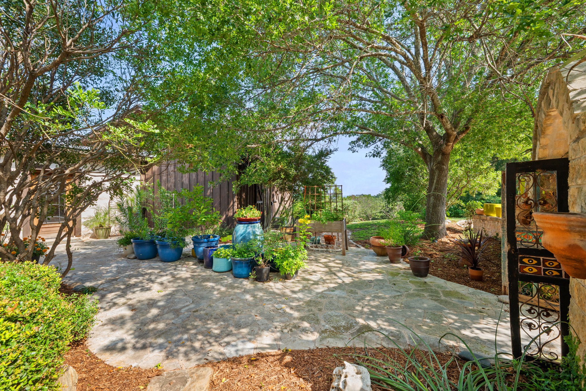  3911 Lago Vista Drive, Austin, TX 78734 - 物件實景