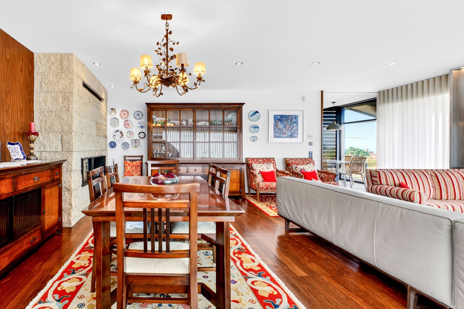  House, 4 bedrooms, for Sale - 物件實景