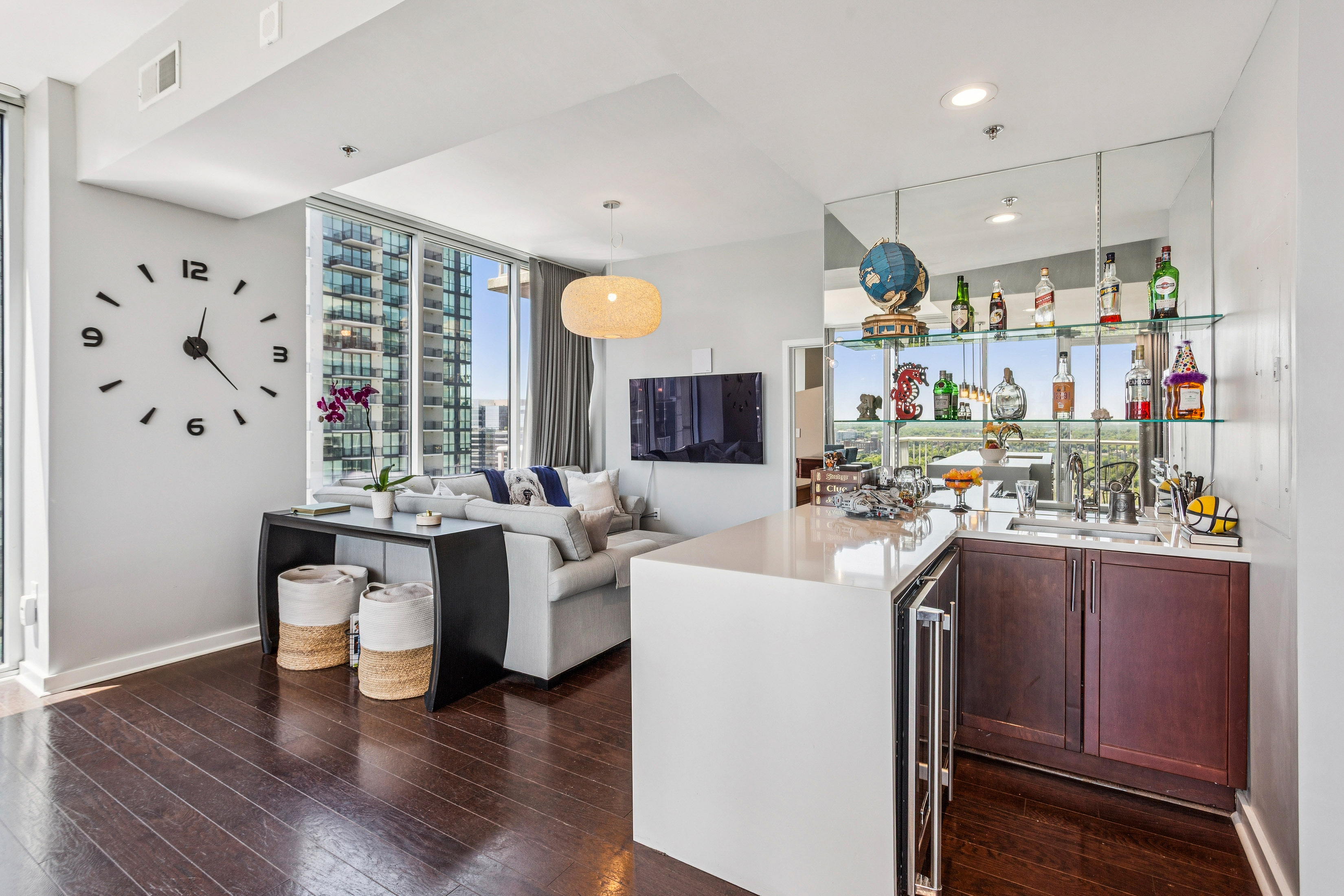  Experience Luxury Living In The Sky - 物件實景