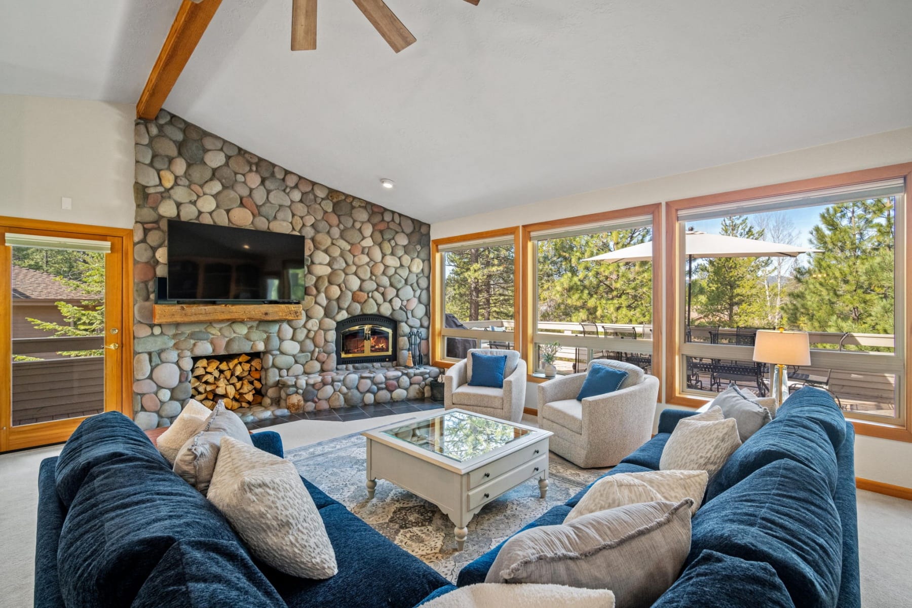 17948 Shadow Lane #7 Sunriver, OR 97707