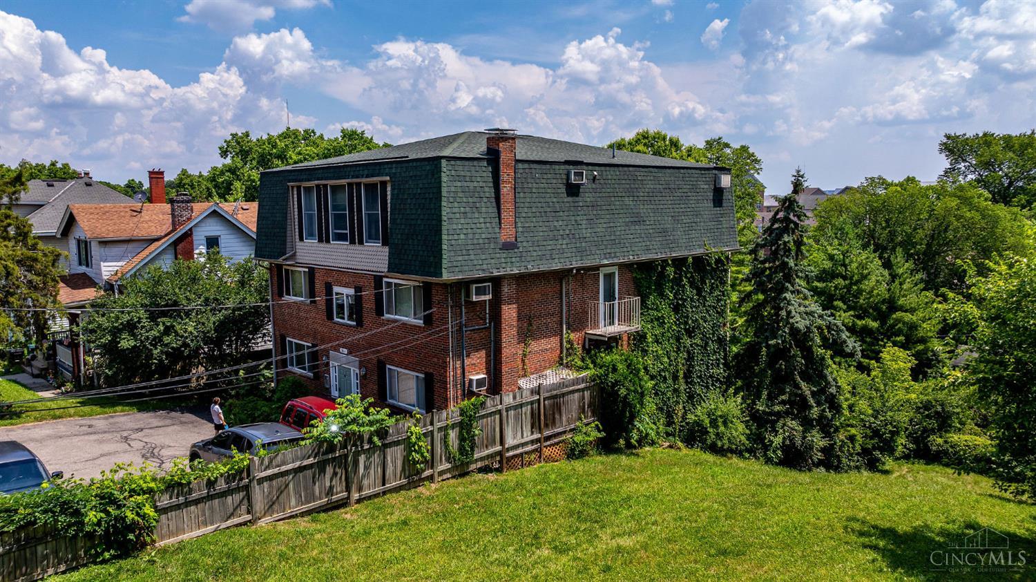 Cincinnati, Ohio, 45204, United States, ,Residential,For Sale,1998506