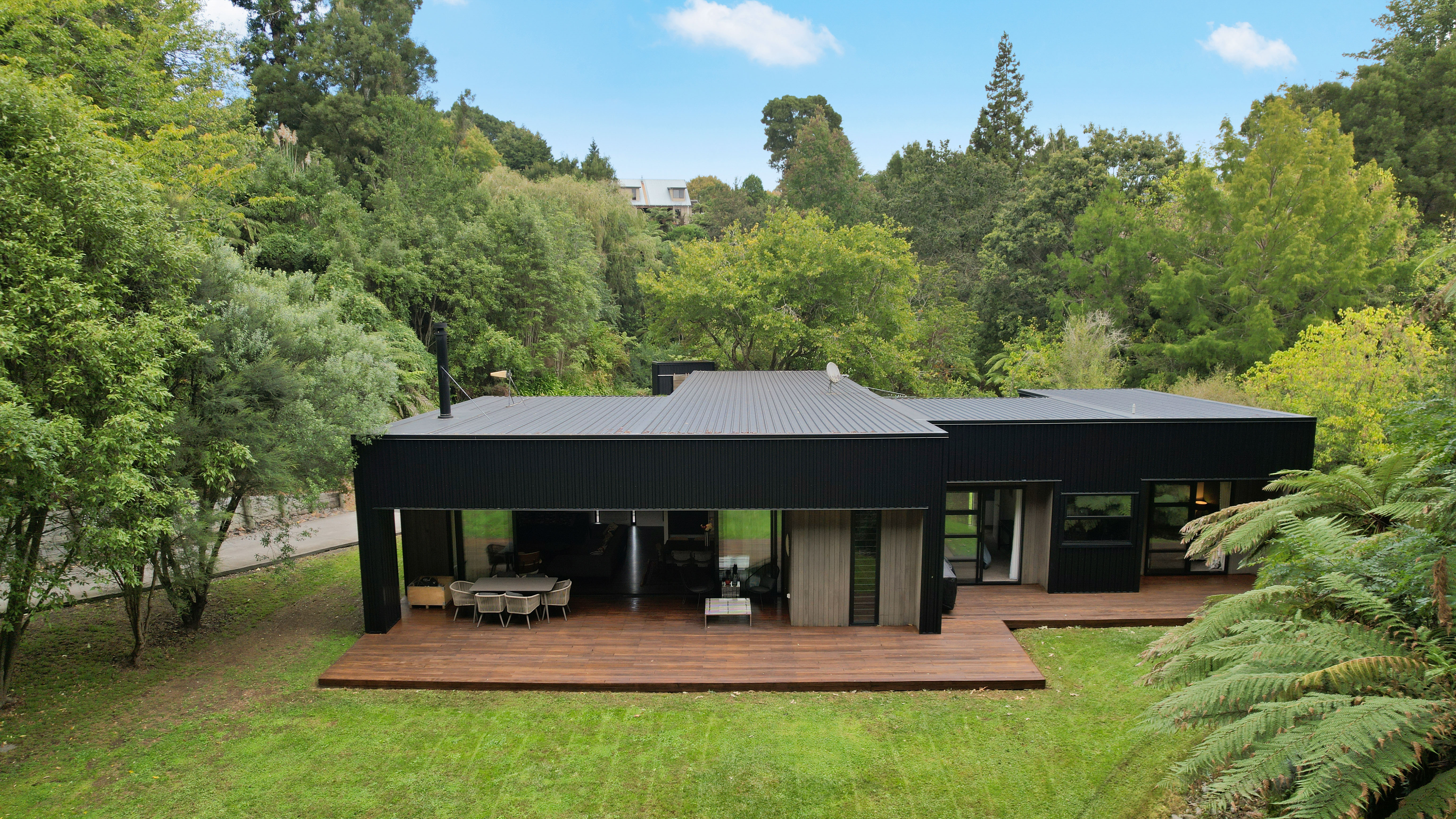  Contemporary Living Immersed in Nature - 物件實景