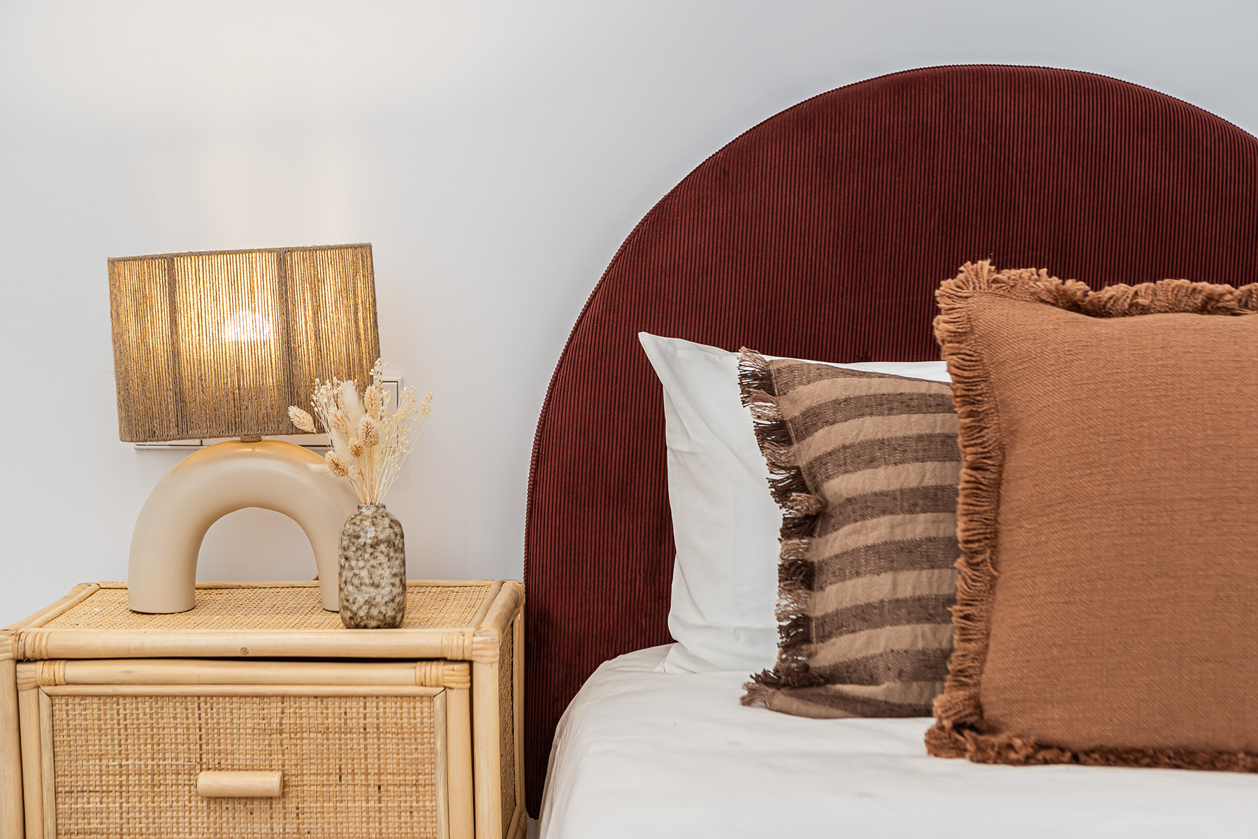  Bright flat with terrace and 4 bedrooms in Barrio de Ibiza, Madrid - 物件實景