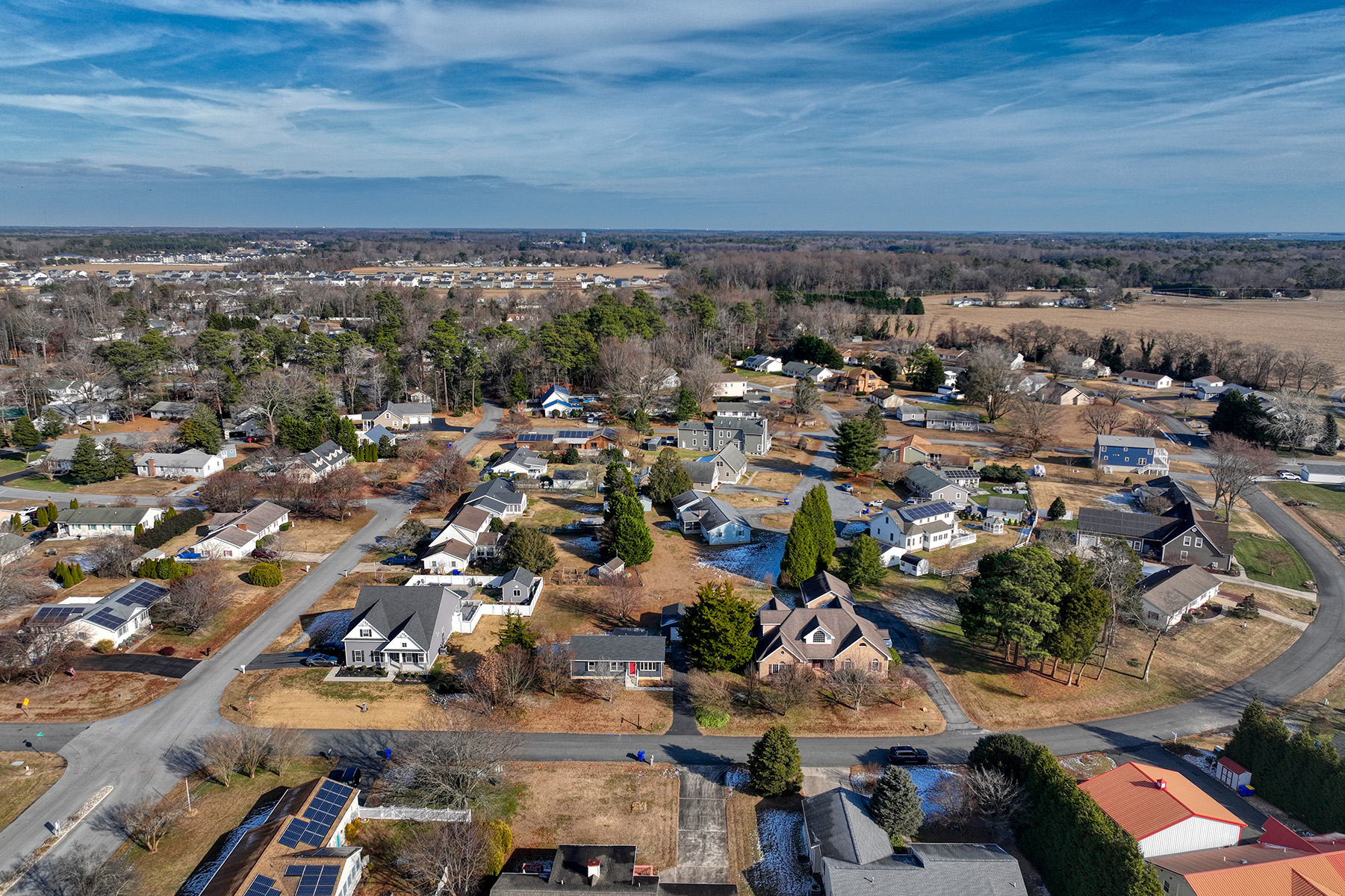  22 Comanche Circle / Millsboro - 物件實景
