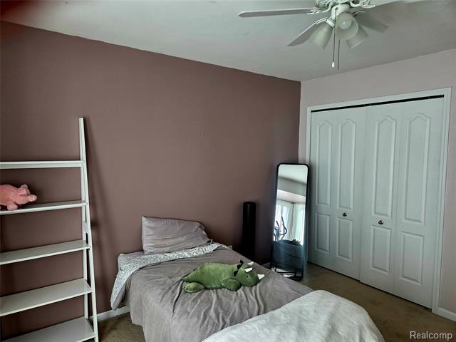 Howell Twp, Michigan, 48843, United States, 4 Bedrooms Bedrooms, ,4 BathroomsBathrooms,Residential,For Sale,2048626