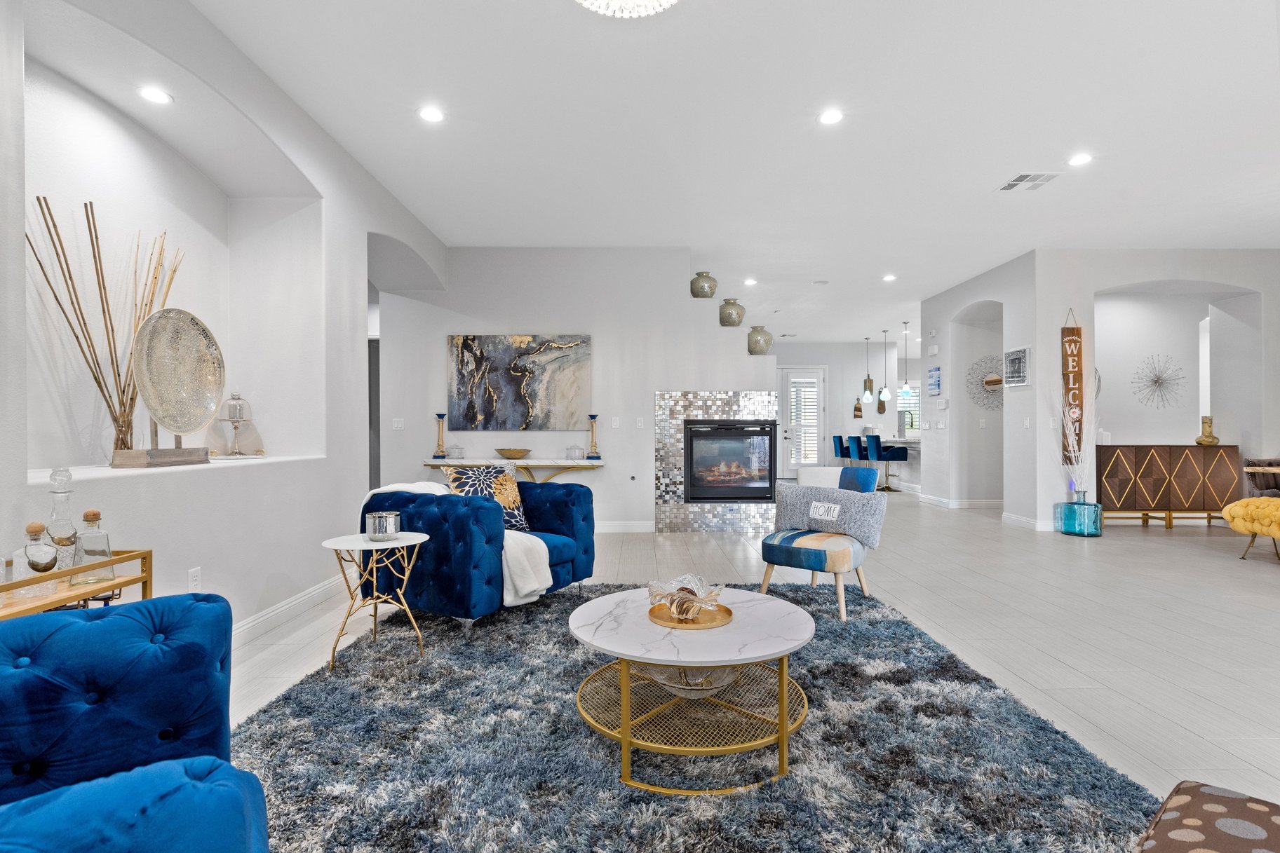  Over Half-Acre Lot Estate with No HOA & Endless Flexibility - 物件實景