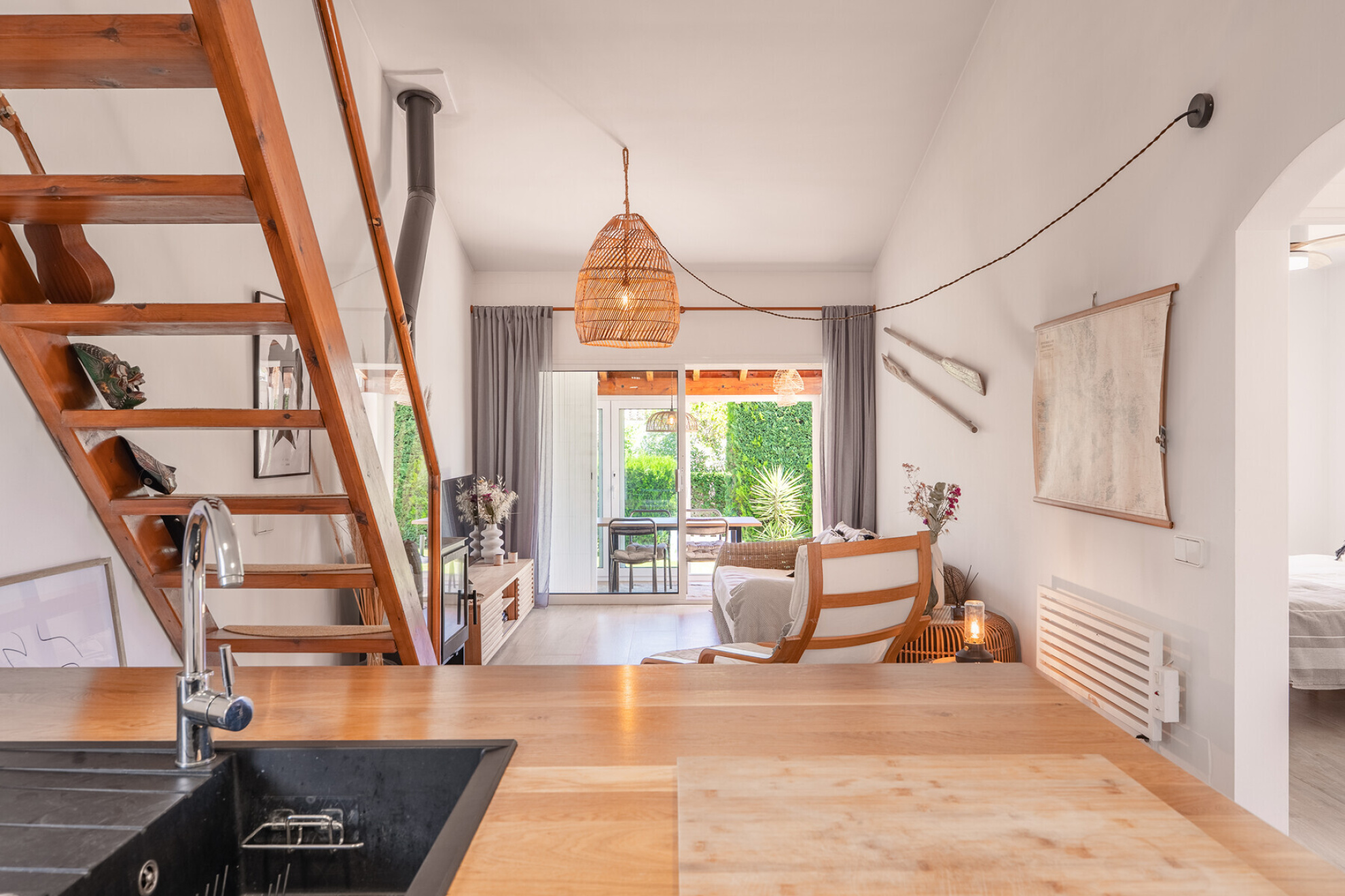  Charming property in a privileged location, close to the Golf de Pals - 物件實景