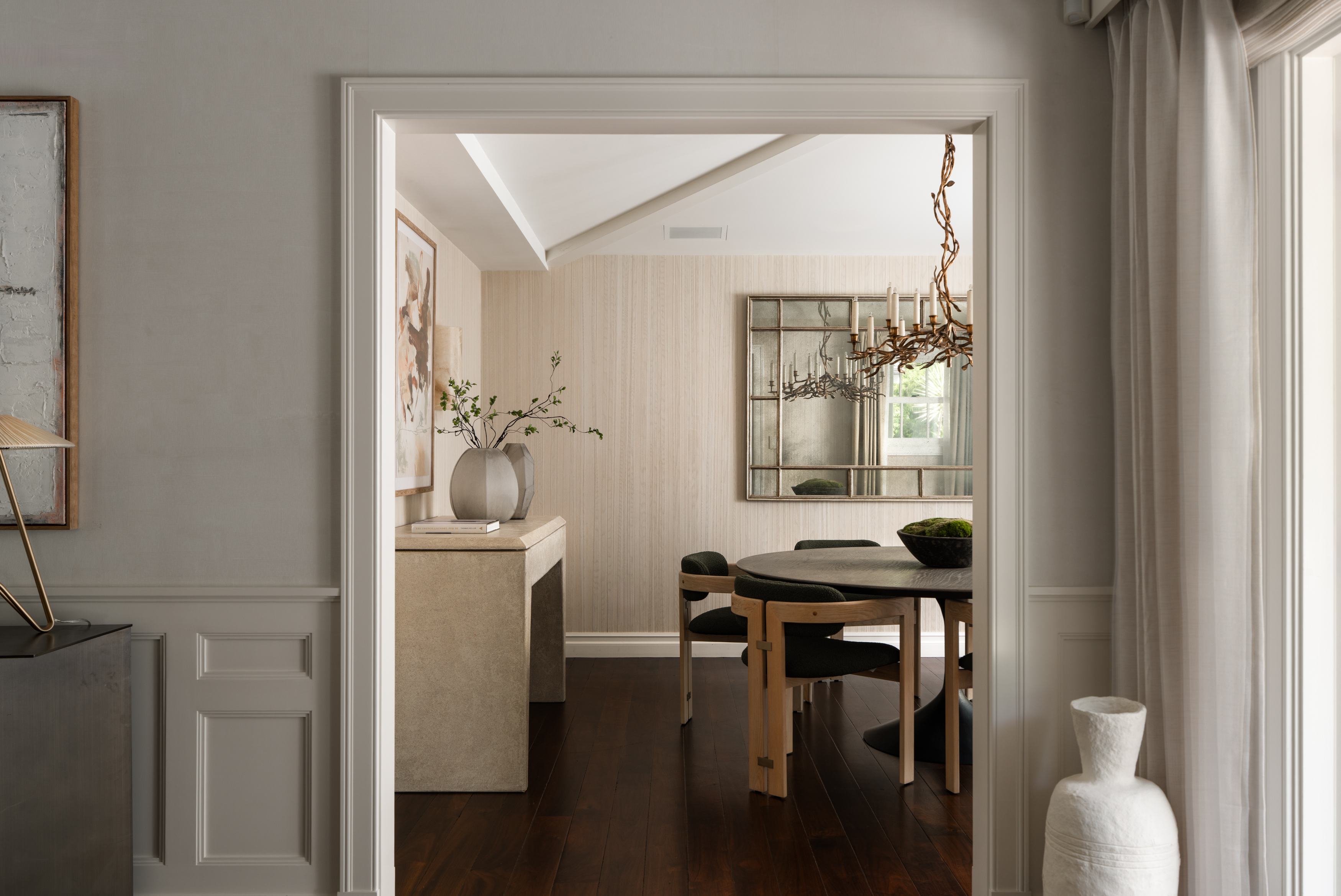  Timeless Montecito Estate - 物件實景
