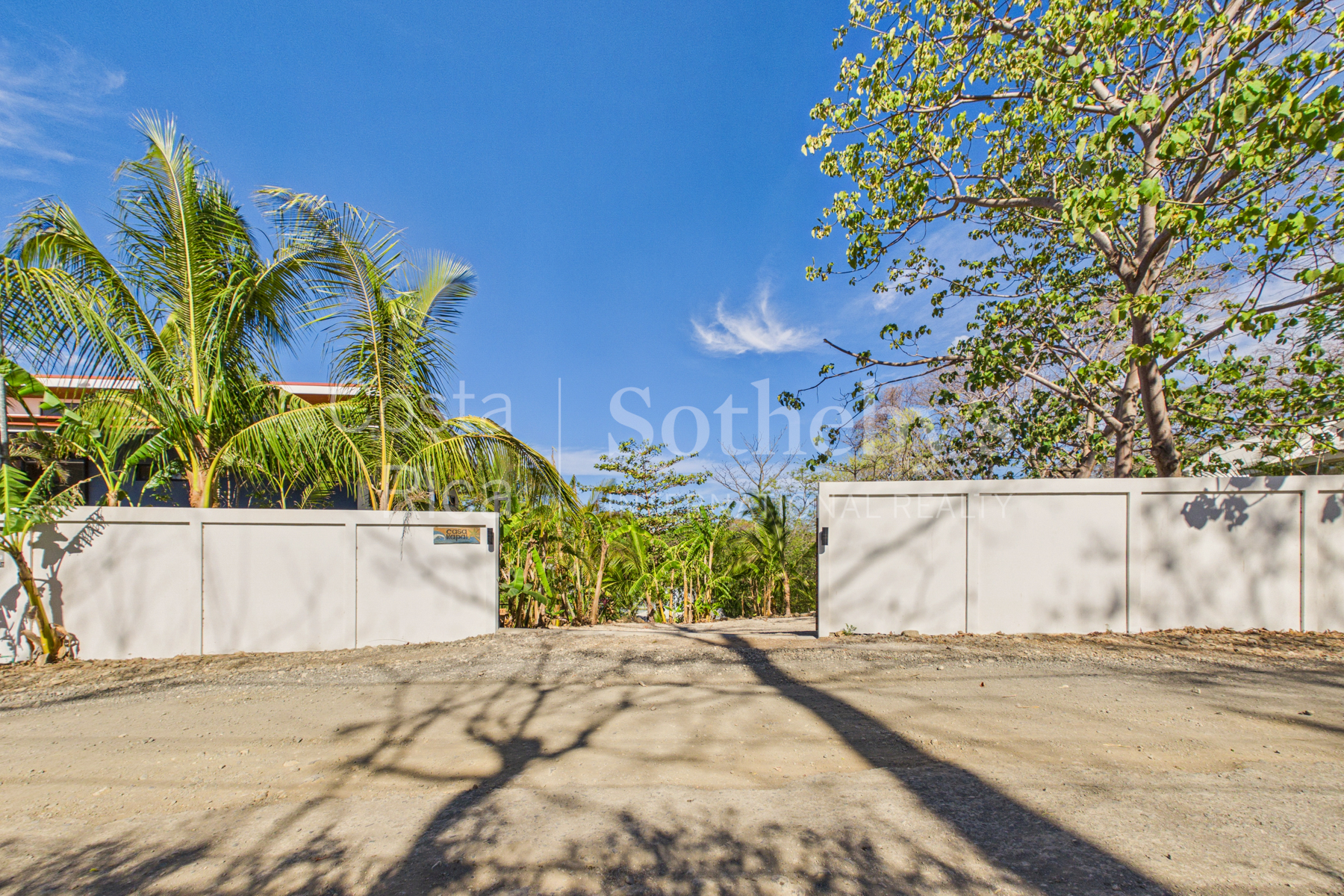  Casa Kapai - 物件實景