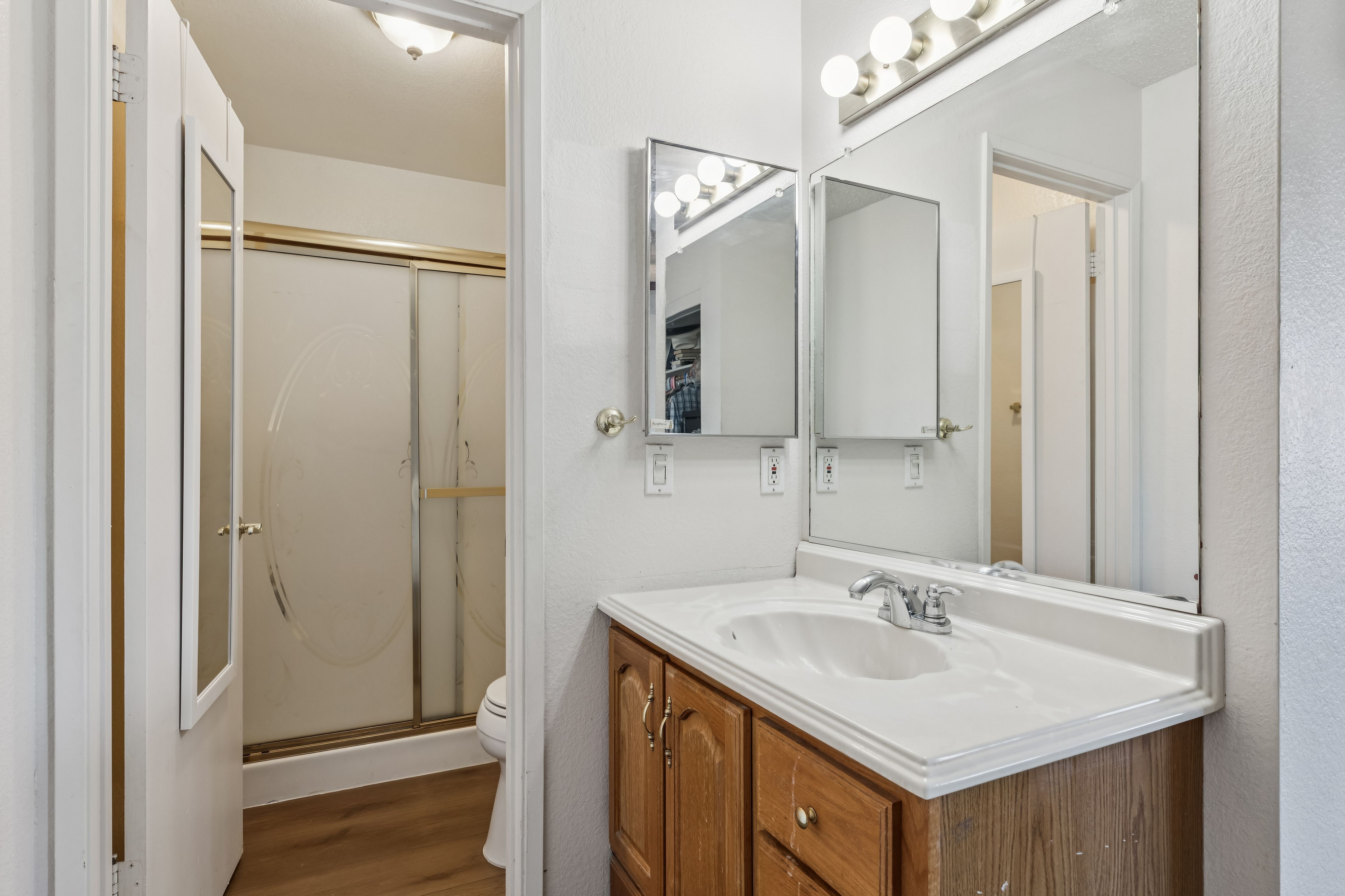  Charming Home in Petaluma