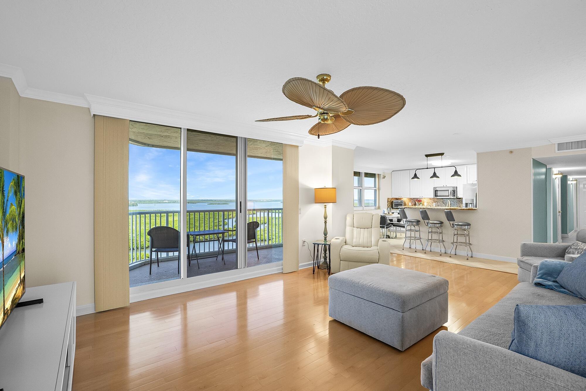 Hutchinson Island, Florida, 34949, United States, 3 Bedrooms Bedrooms, ,2 BathroomsBathrooms,Residential,For Sale,1959425