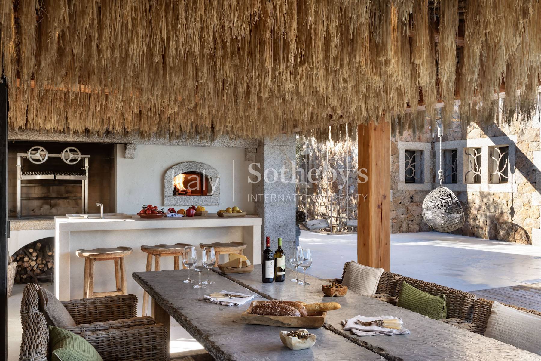  Fashionable elegance in a charming countryside property - 物件實景