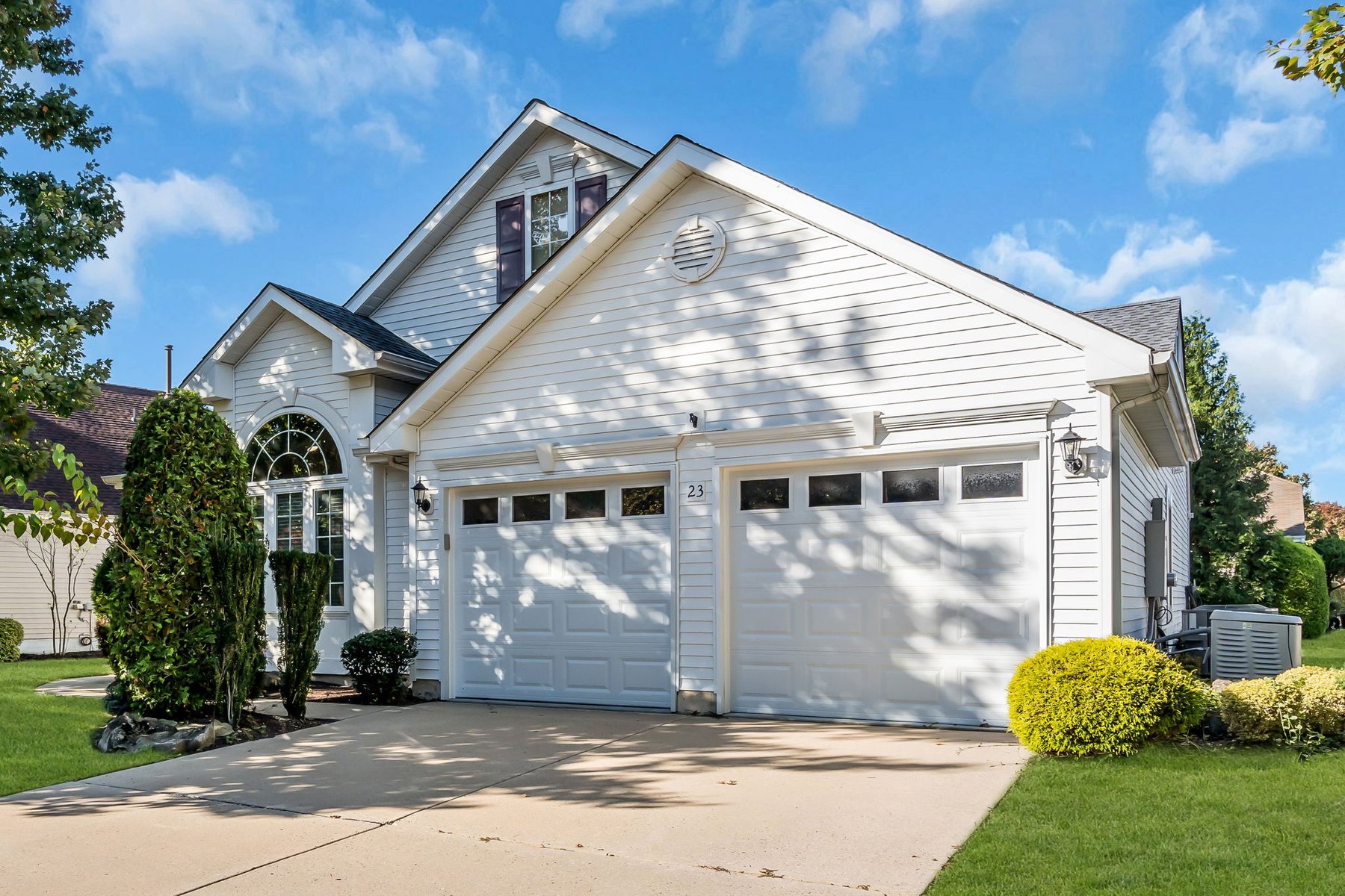  Westlake Westmont Model in Jackson - 物件實景