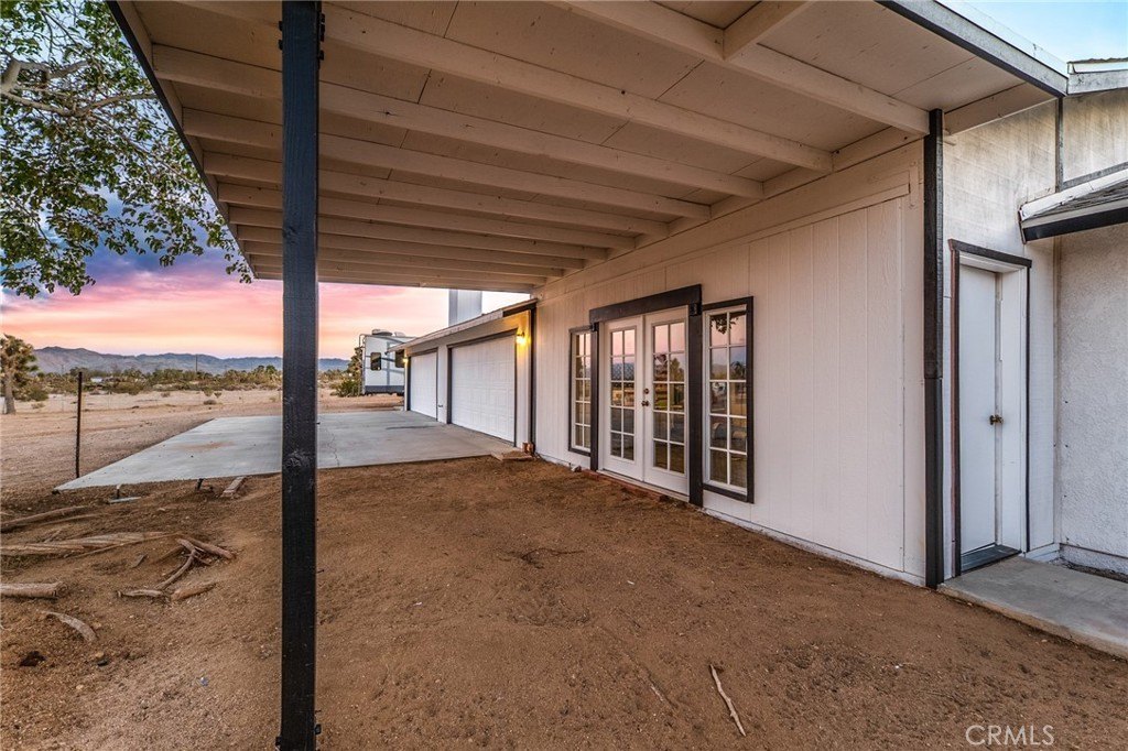 Yucca Valley, California, 92284, United States, 3 Bedrooms Bedrooms, ,3 BathroomsBathrooms,Residential,For Sale,1907698