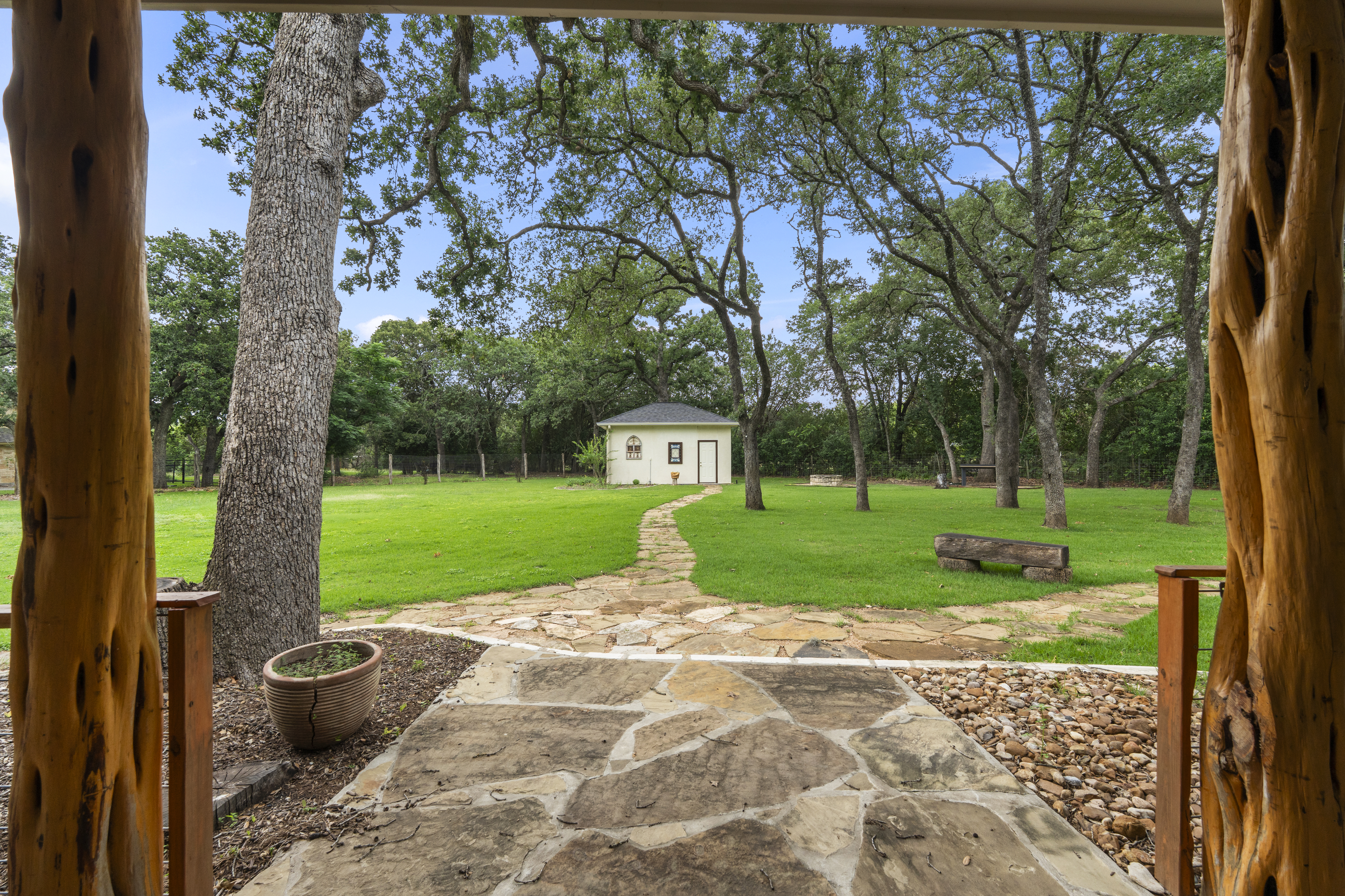  Luxury Acreage in the Heart of Boerne - 物件實景