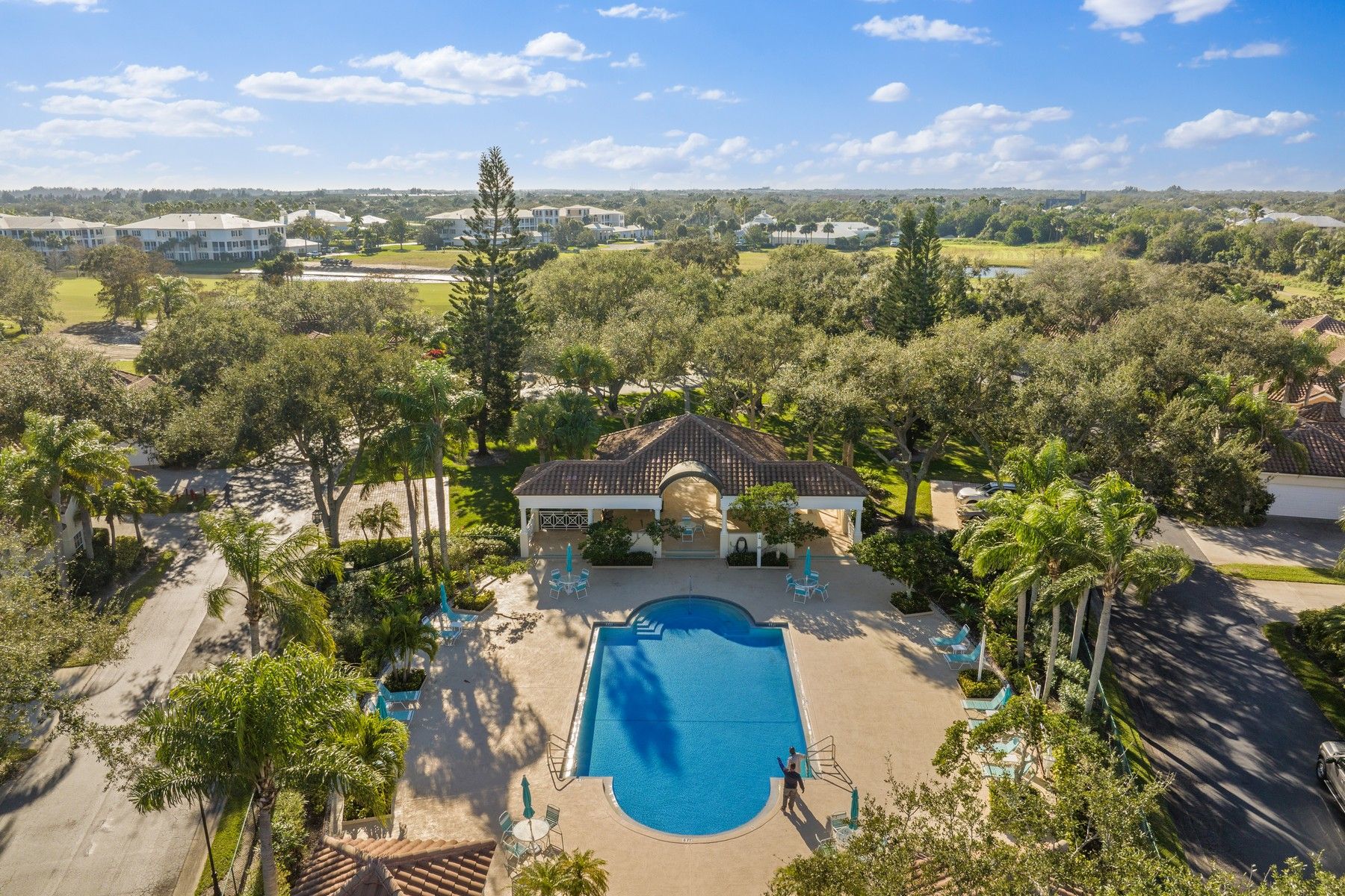  4877 N Newport Island Drive, Vero Beach, FL, 32967 - 物件實景