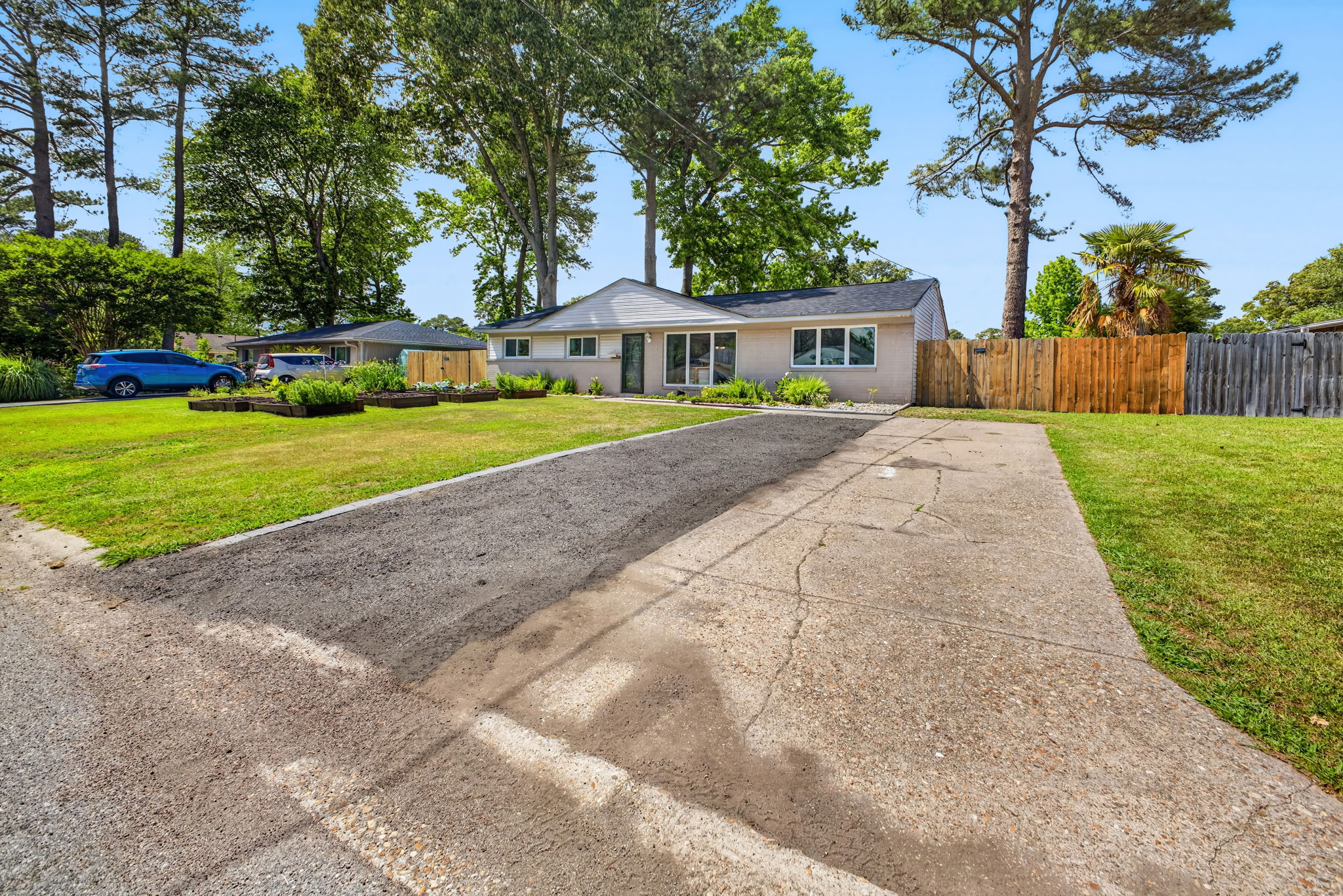  3428 Raintree Road, Virginia Beach, VA 23452 - 物件實景