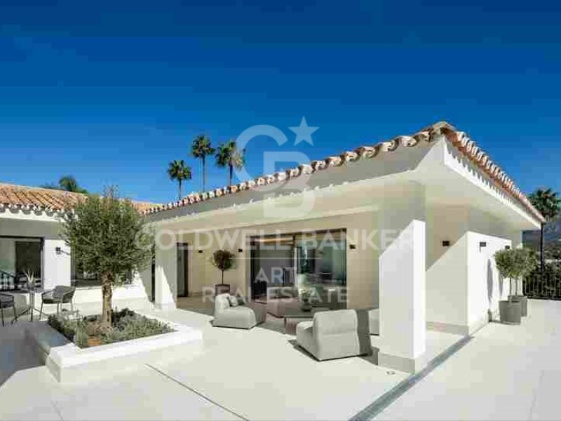 Marbella, Andalusia, ES, 5 Bedrooms Bedrooms, ,5 BathroomsBathrooms,Residential,For Sale,1819218