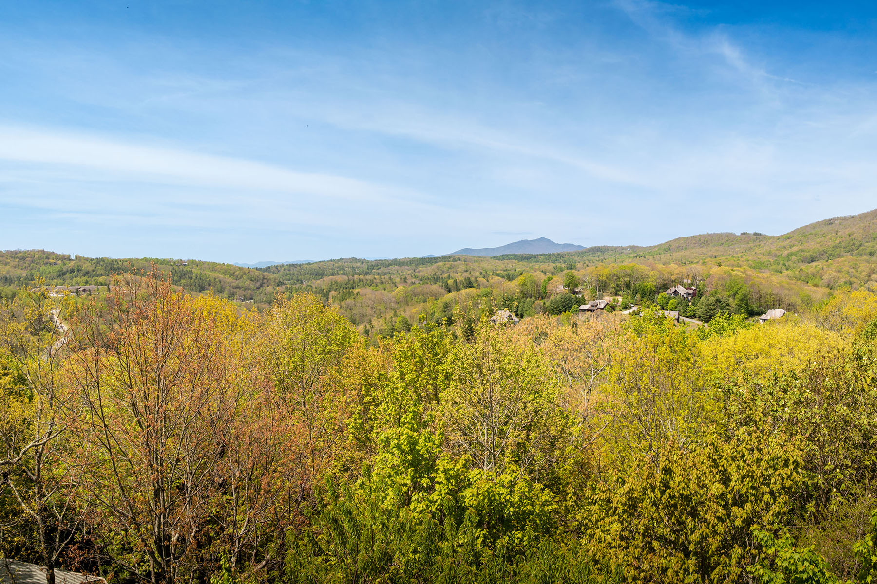  SKI CREST PARK - BLOWING ROCK - 物件實景