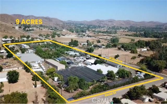 Perris, California, 92570, United States, 2 Bedrooms Bedrooms, ,1 BathroomBathrooms,Residential,For Sale,2003470