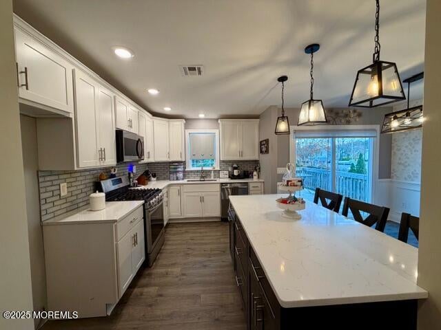 Brick, New Jersey, 08723, United States, 4 Bedrooms Bedrooms, ,2 BathroomsBathrooms,Residential,For Sale,1990223