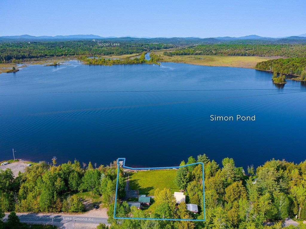 131 Lake Simond Road, Tupper Lake, New York, 12986, United States, 8 Bedrooms Bedrooms, ,5 BathroomsBathrooms,Residential,For Sale,131 Lake Simond Road,1435466