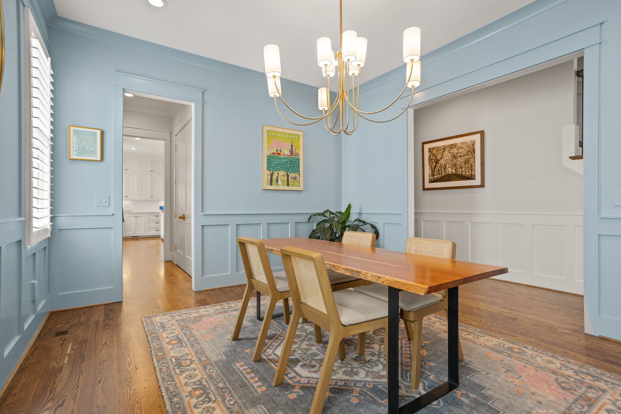  110 Newman Street, Greenville, SC 29601 - 物件實景