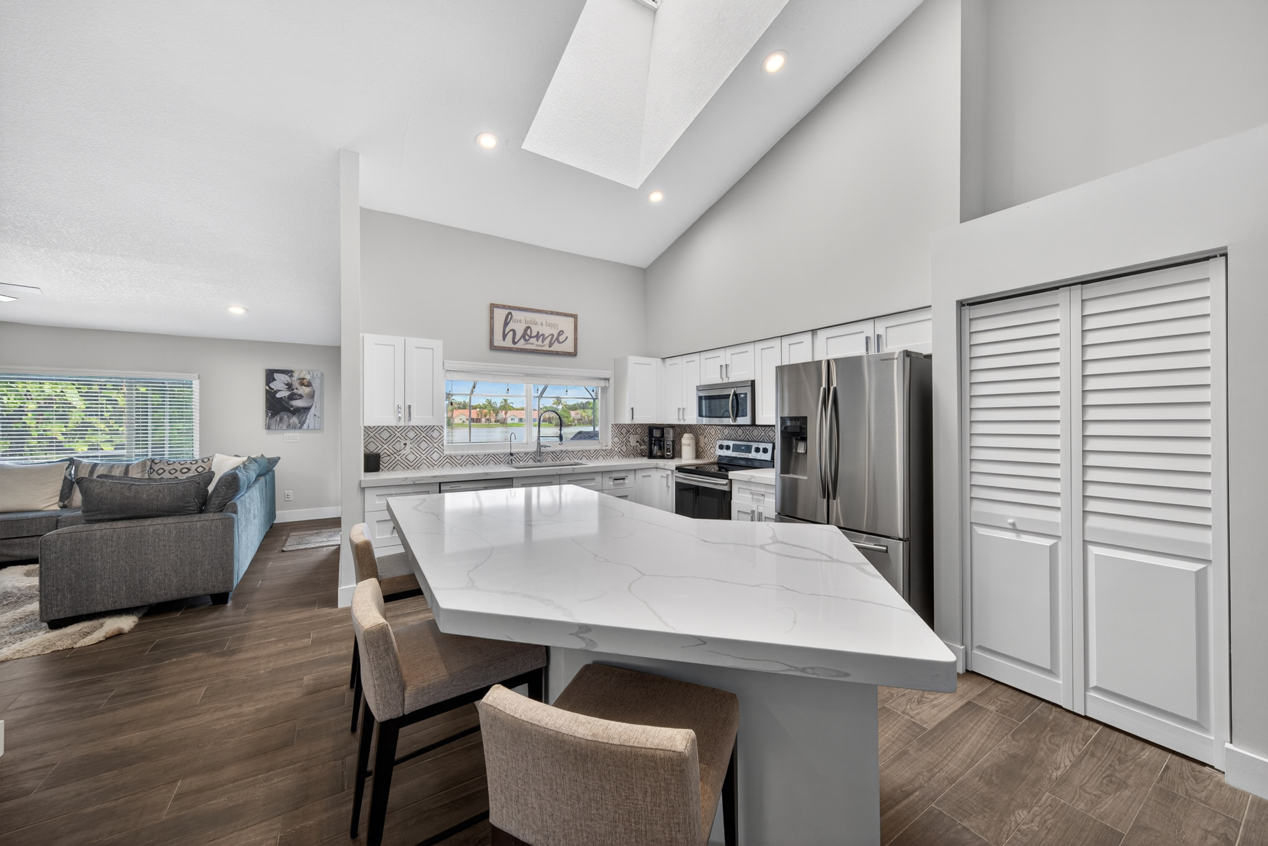  10761 NW 5th St, Plantation, FL, 33324 - 物件實景