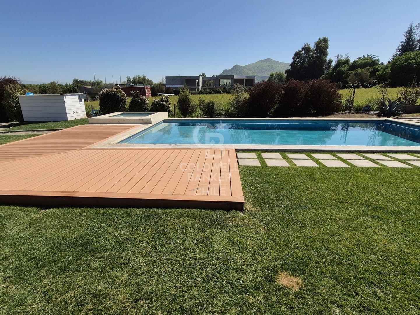Colina, Chile, 4 Bedrooms Bedrooms, ,4 BathroomsBathrooms,Residential,For Sale,1957216