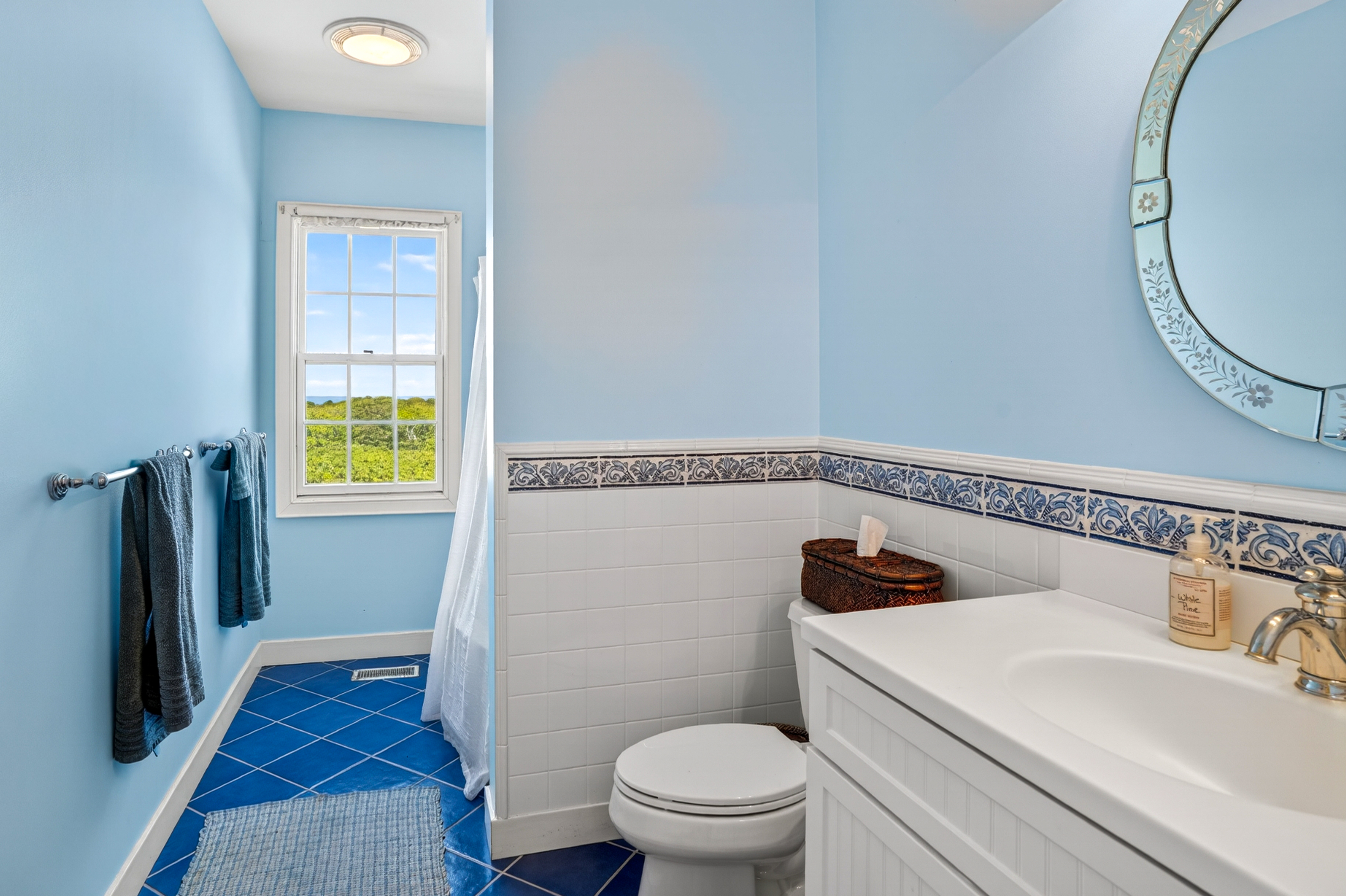  Panoramic Water Views of Vineyard Sound - 物件實景