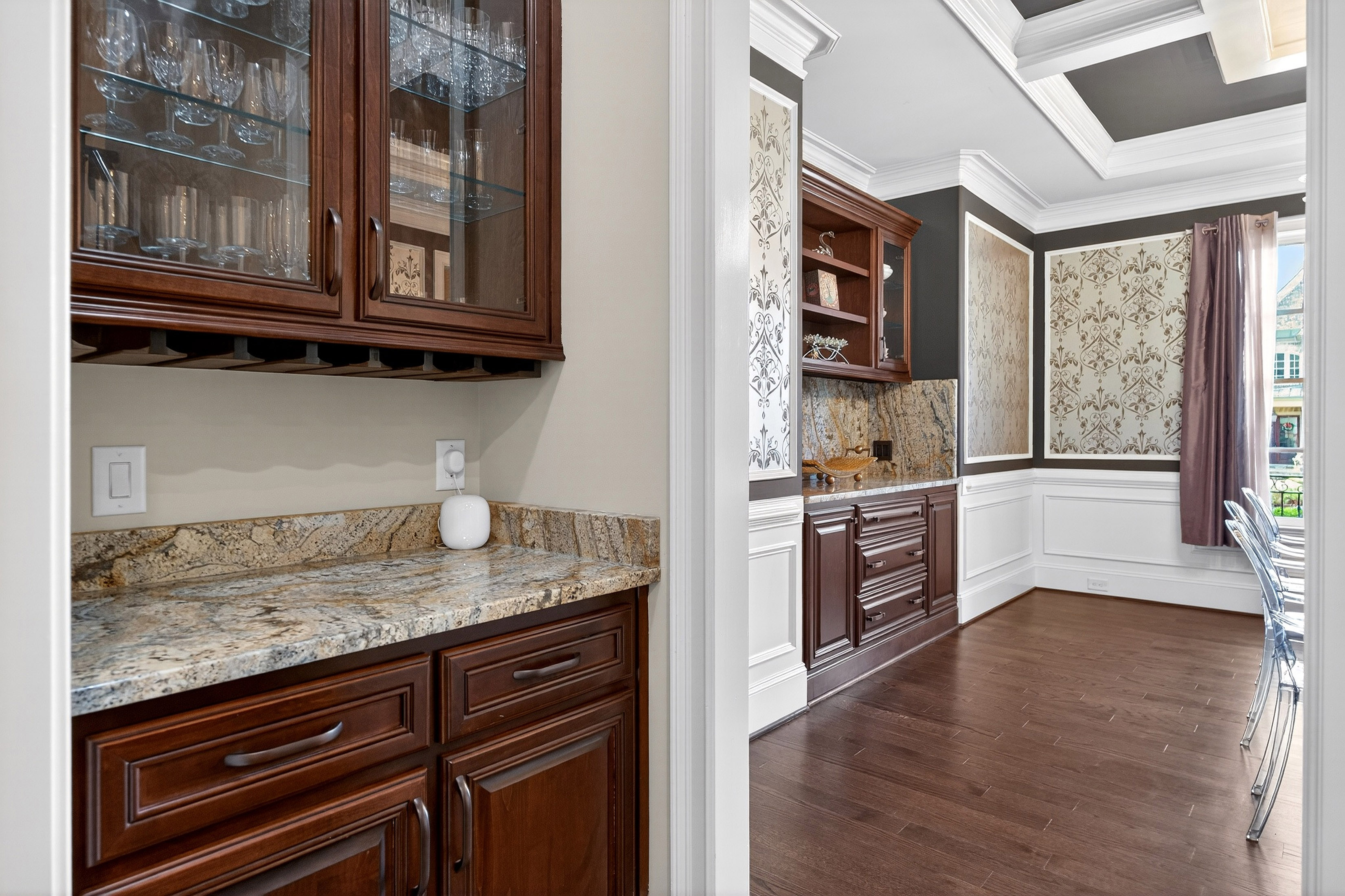  Elegant Home Offering Luxury, Functionality, and Privacy - 物件實景